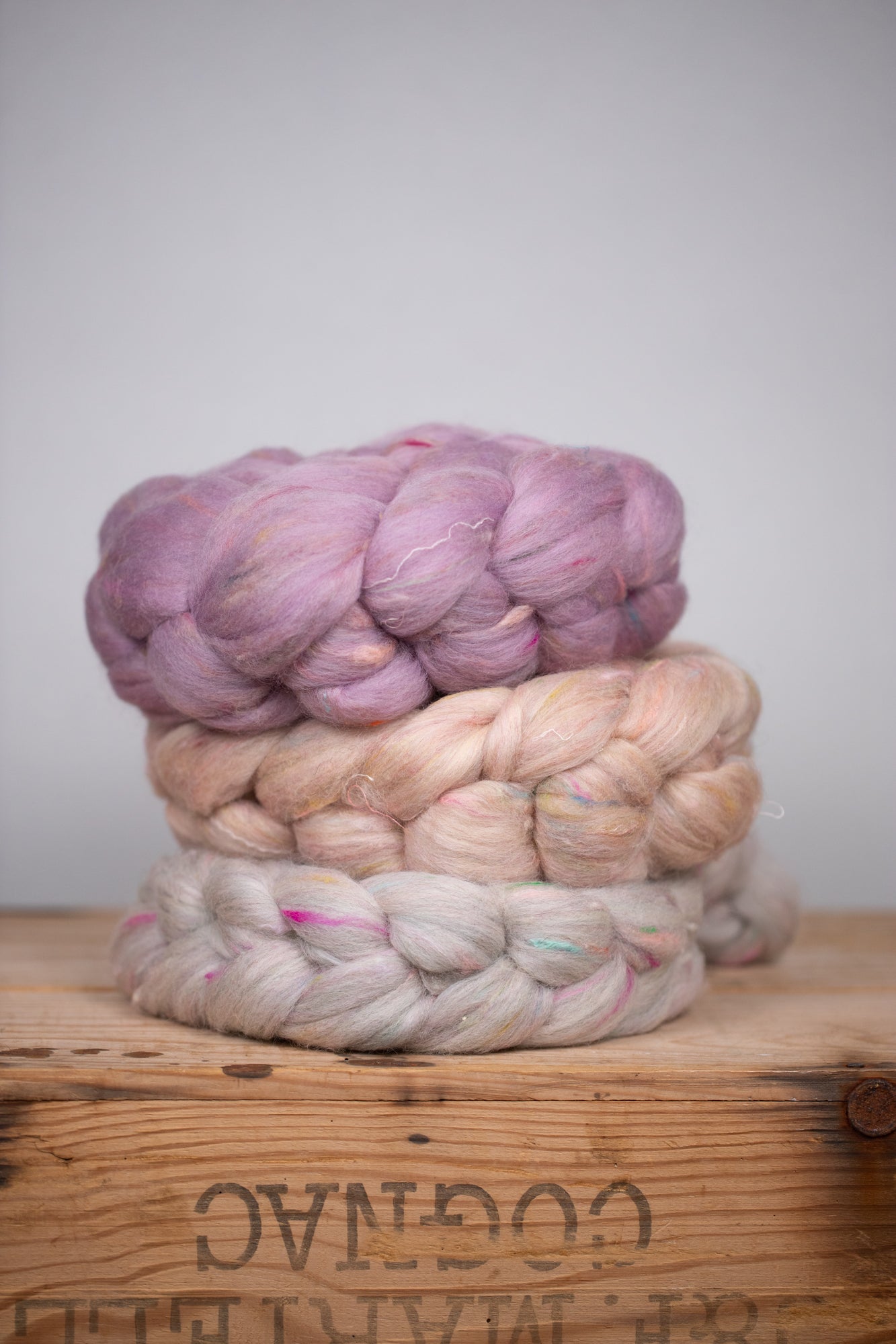 La Bien Aimée Confetti Fibre