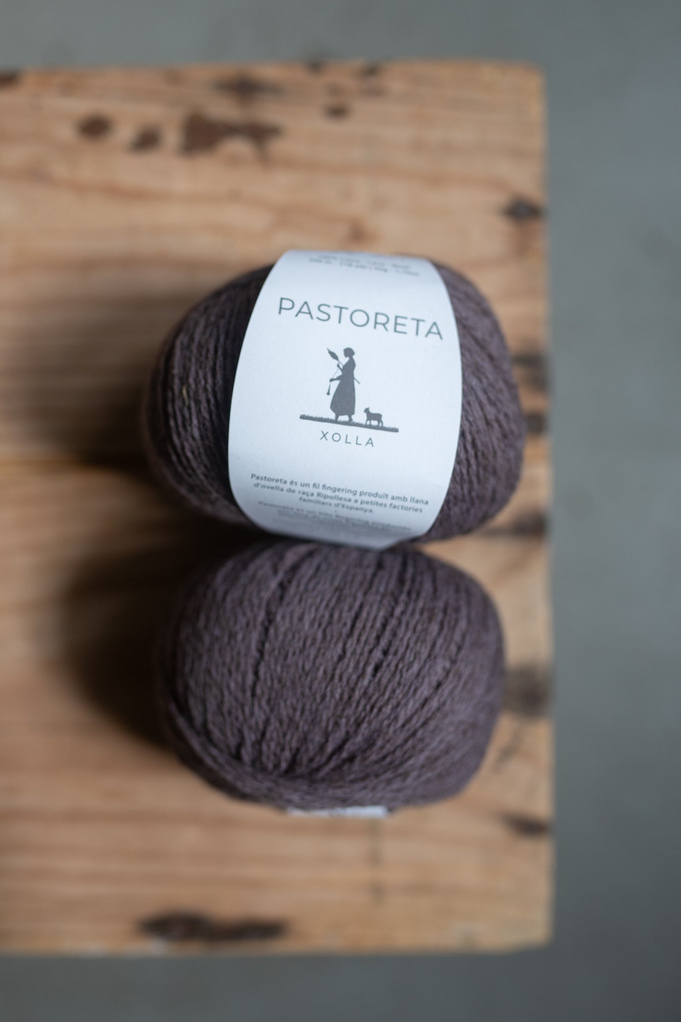 Xolla Wool Pastoreta
