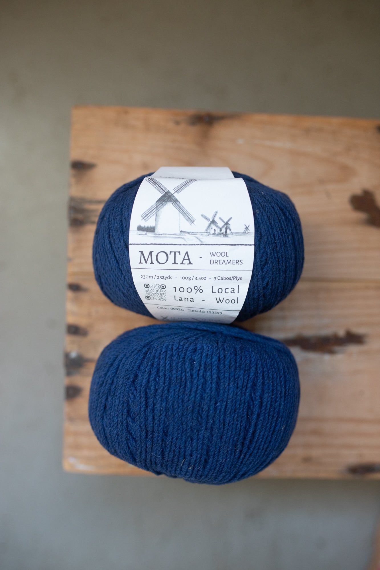 Wooldreamers Mota