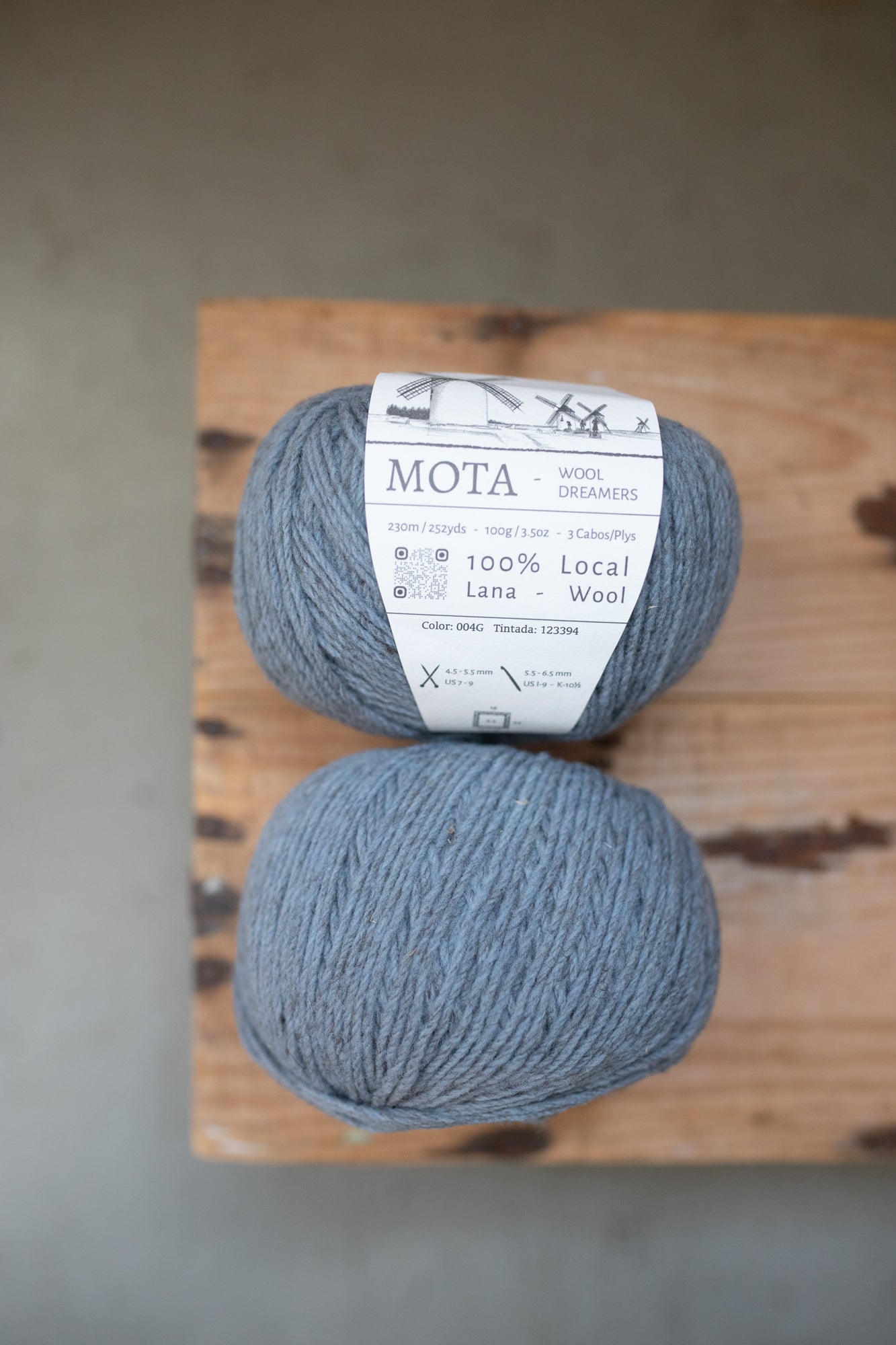 Wooldreamers Mota