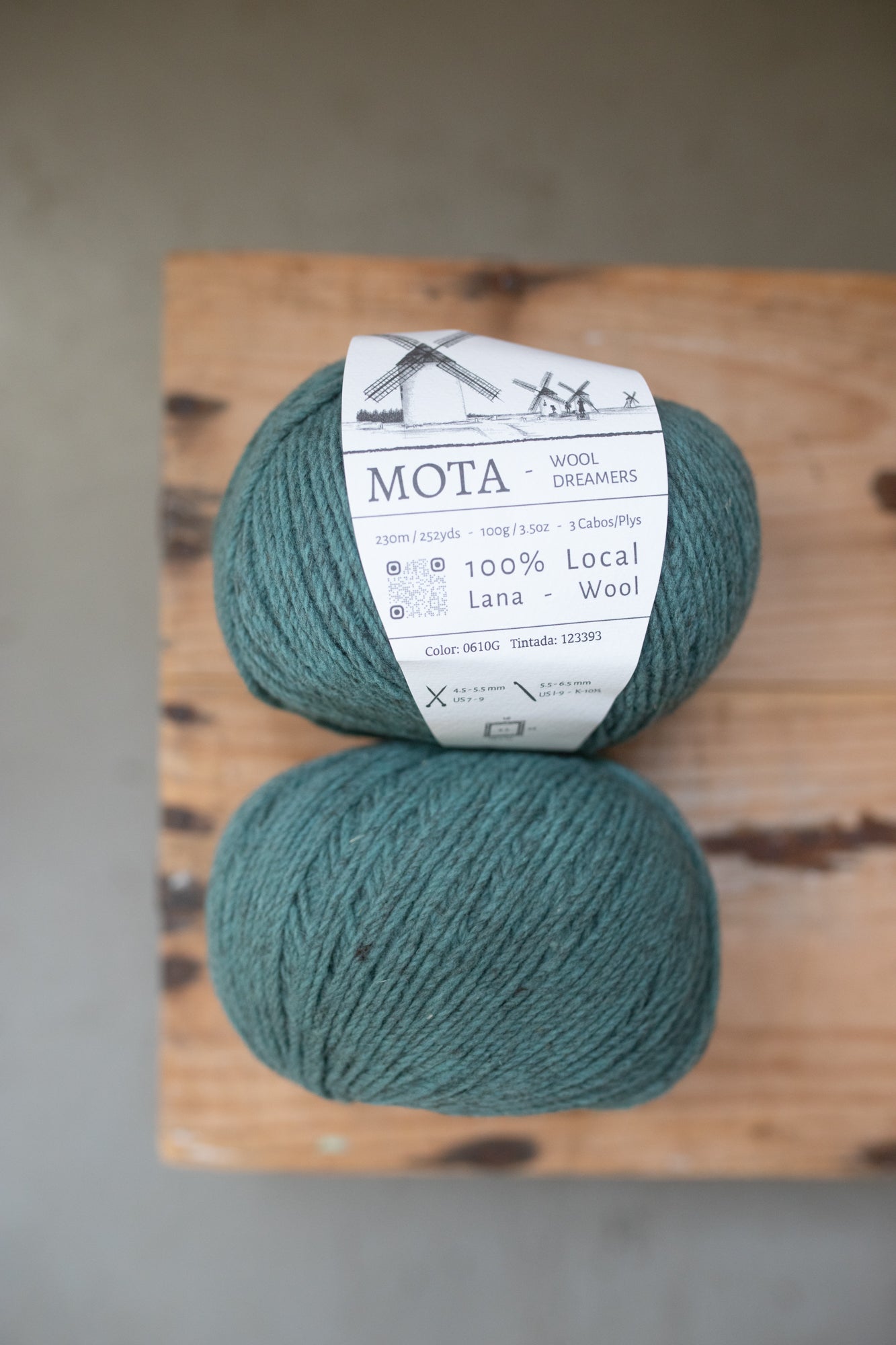 Wooldreamers Mota