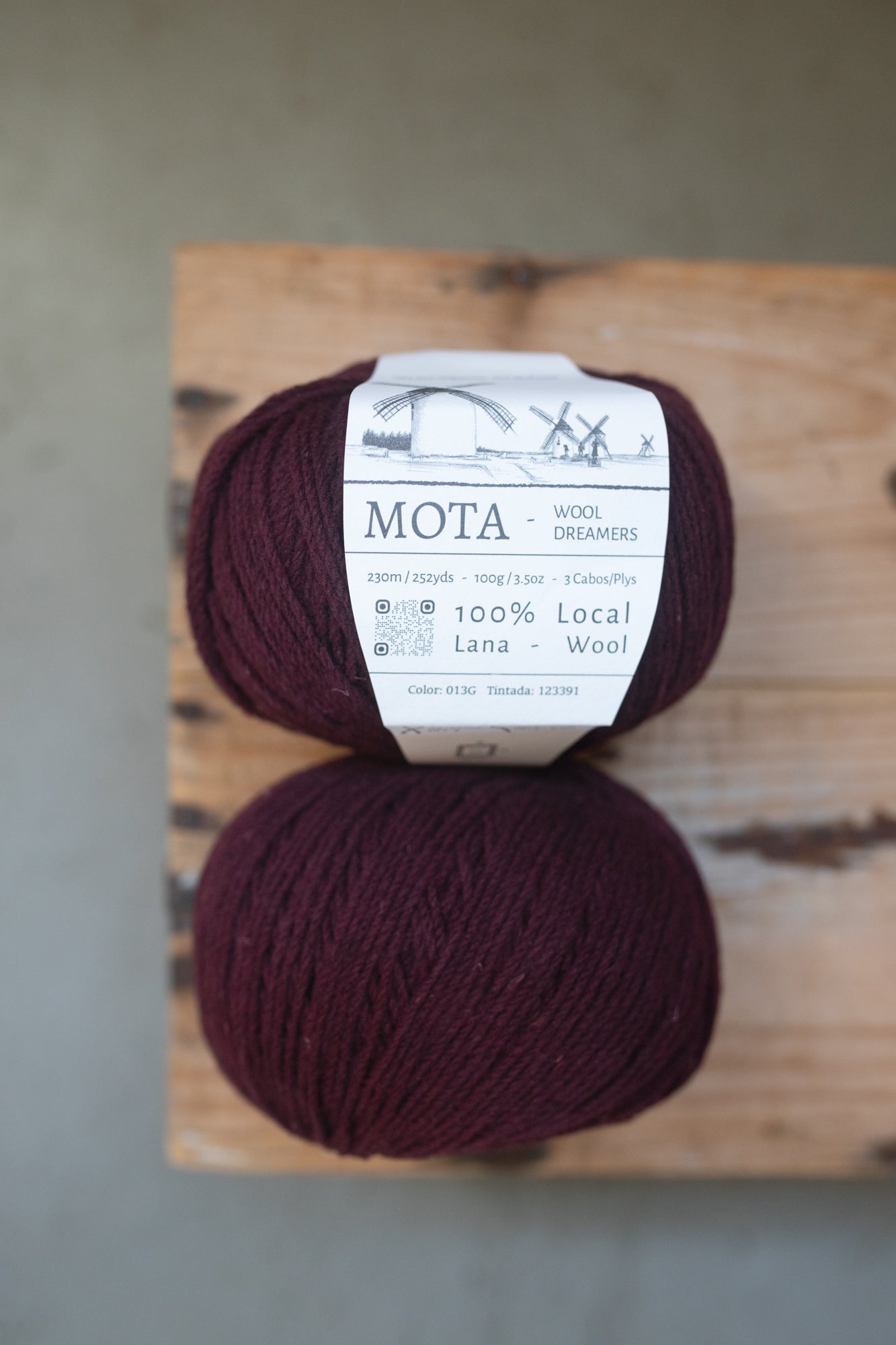 Wooldreamers Mota
