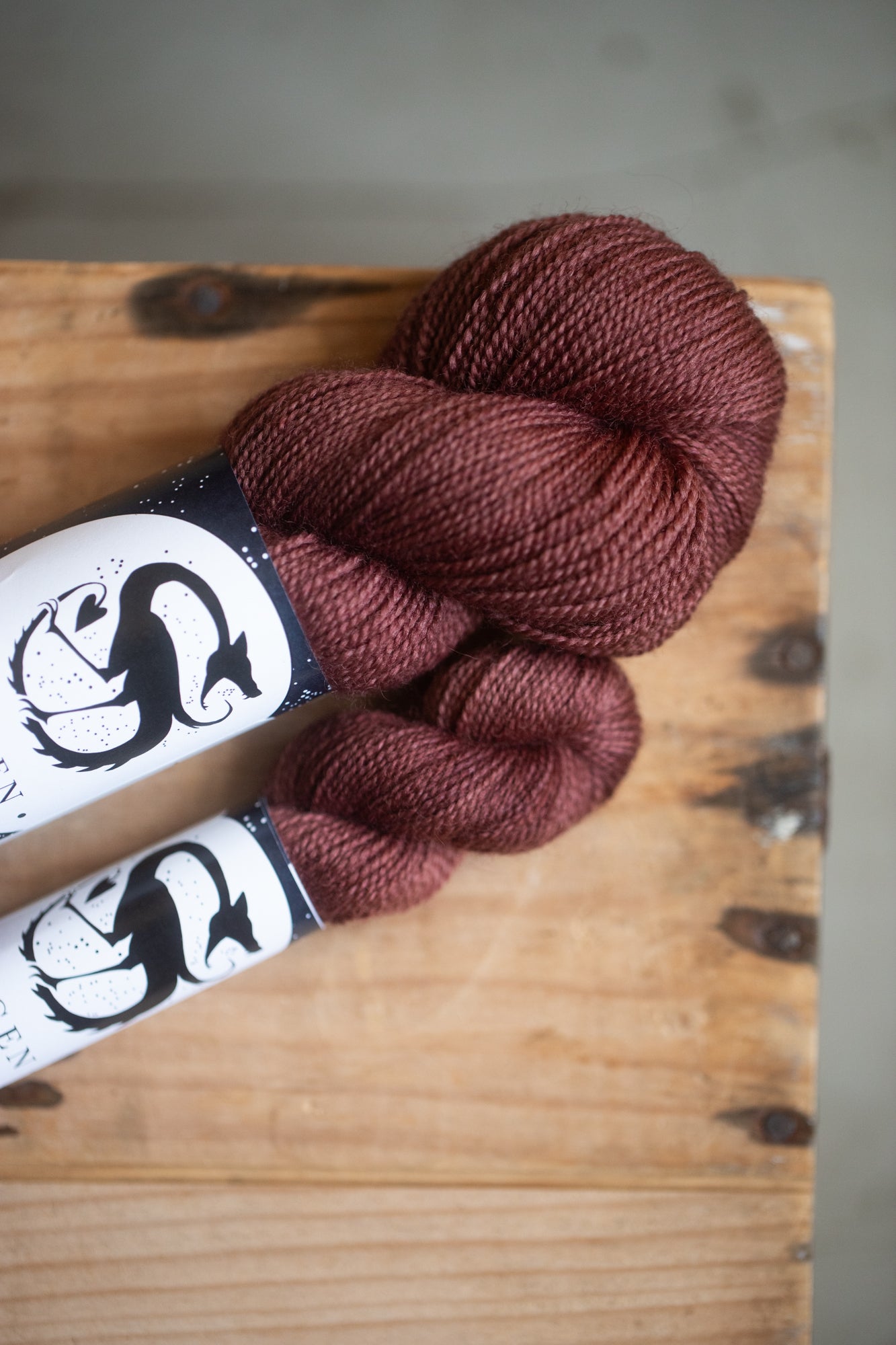 Sägen Ratatosk Mini 25 g