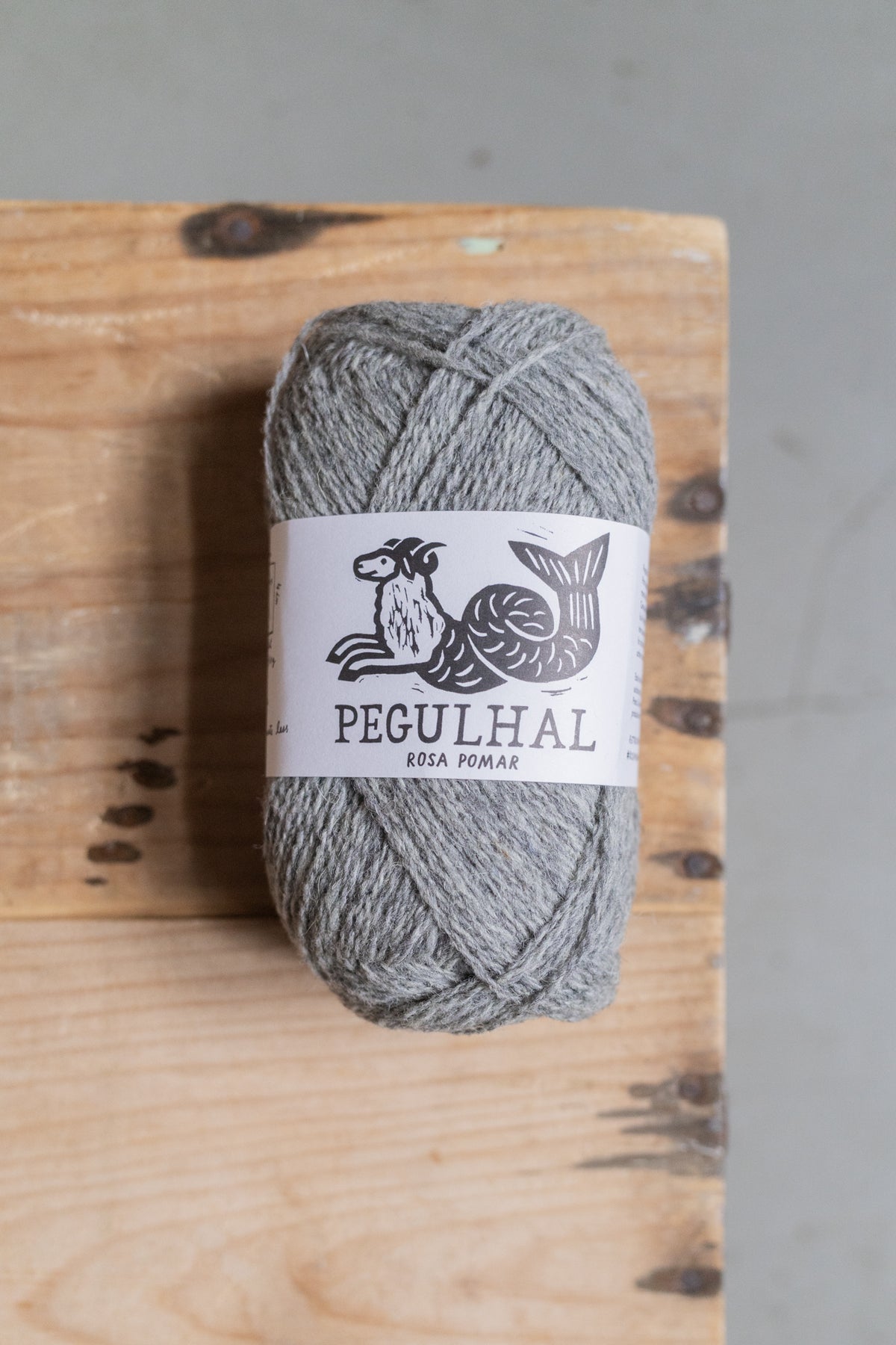 Retrosaria Pegulhal