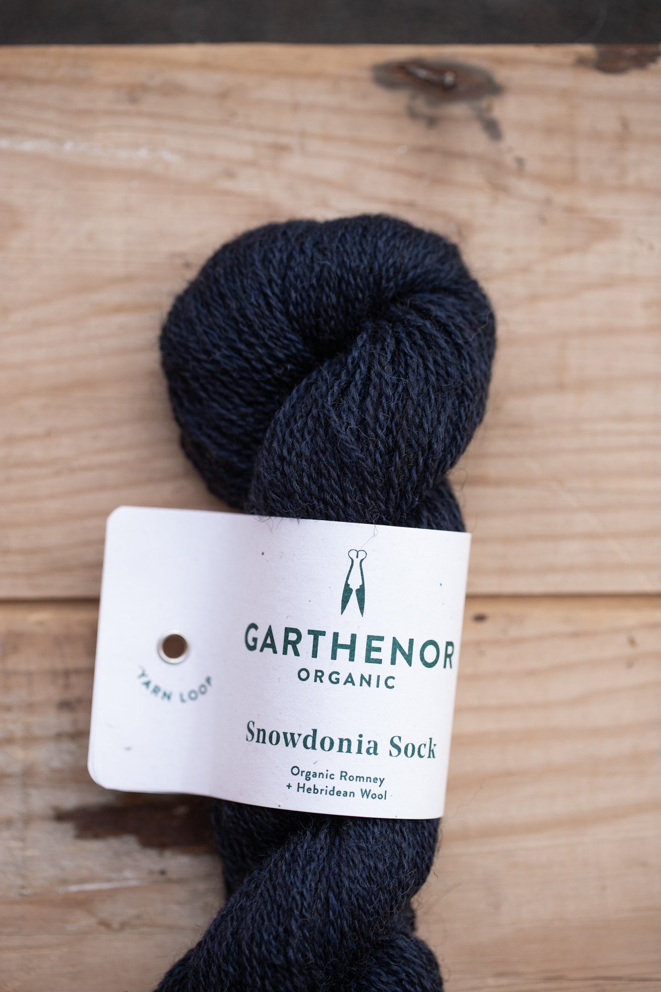 Snowdonia by Garthenor Organic