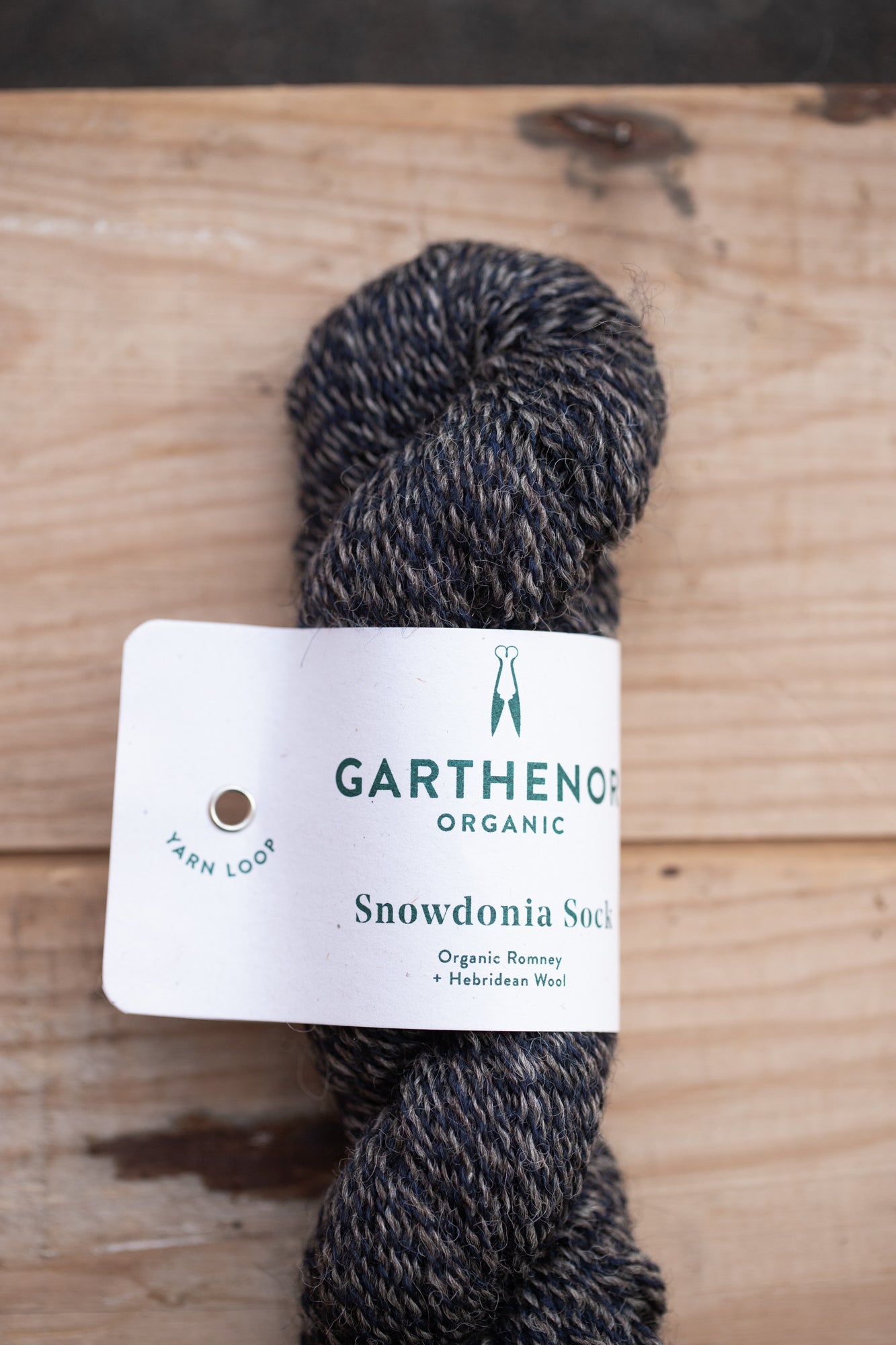 Snowdonia by Garthenor Organic