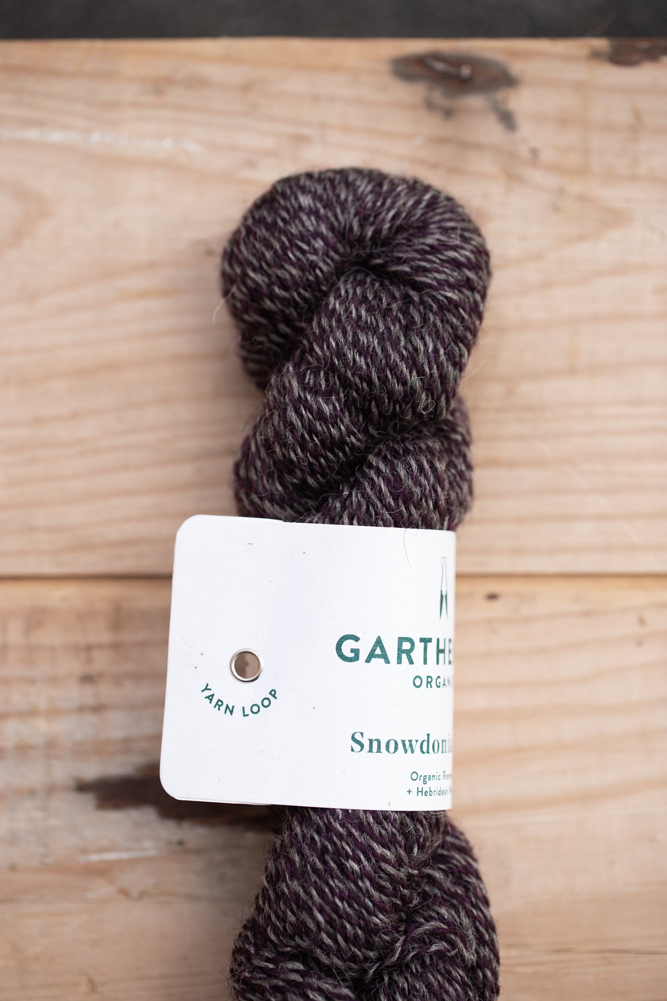 Snowdonia by Garthenor Organic