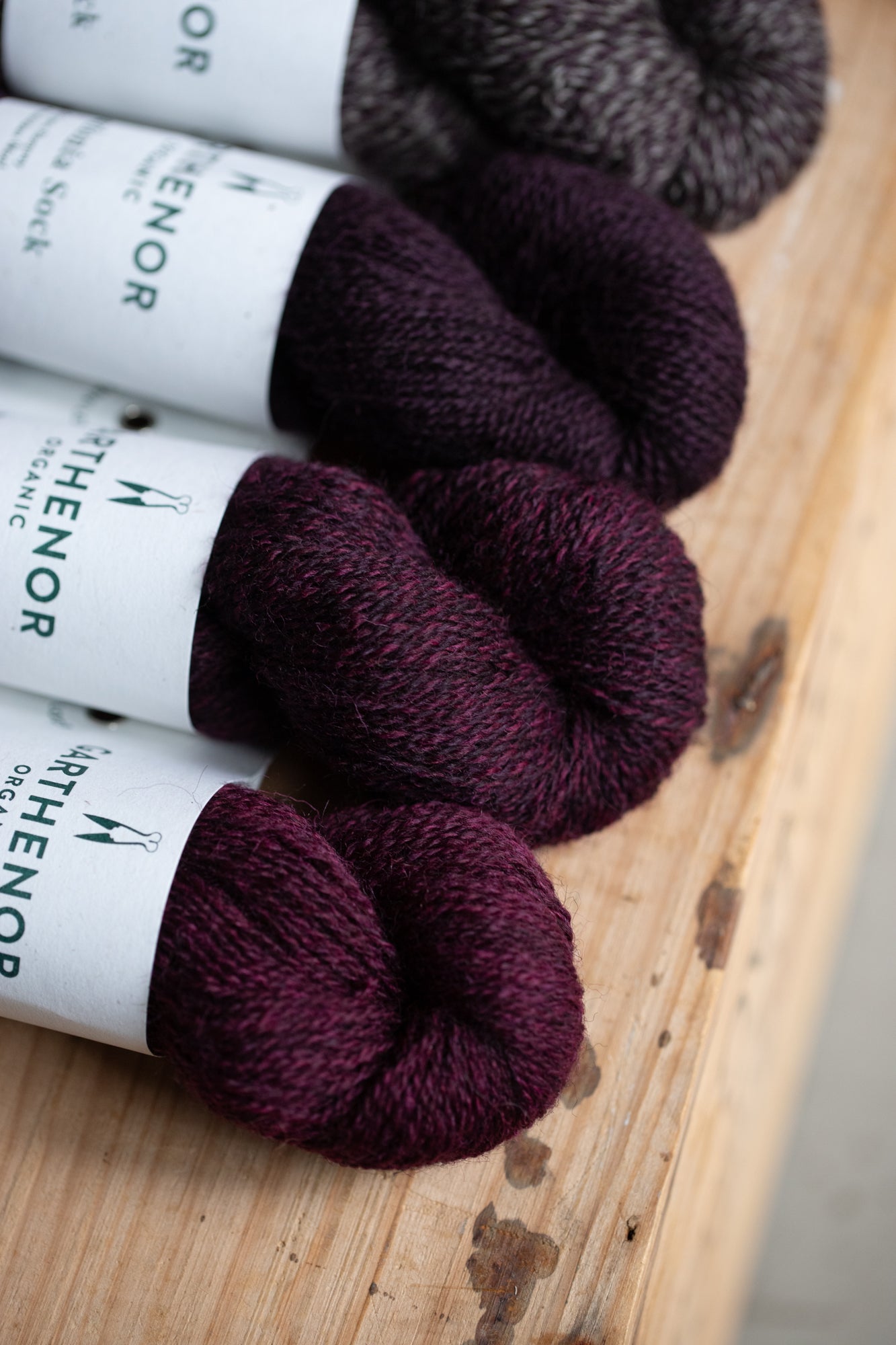 Snowdonia by Garthenor Organic