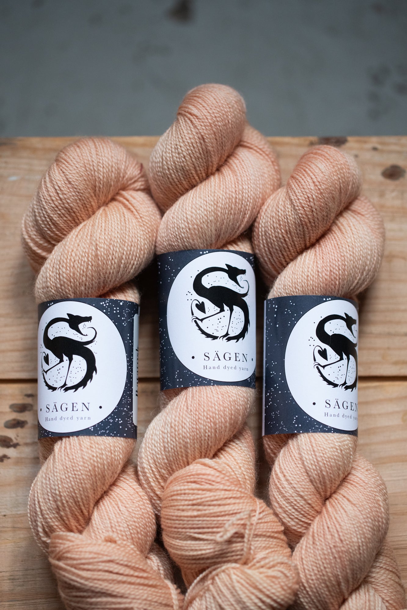 Sägen Ratatosk Mini 25 g