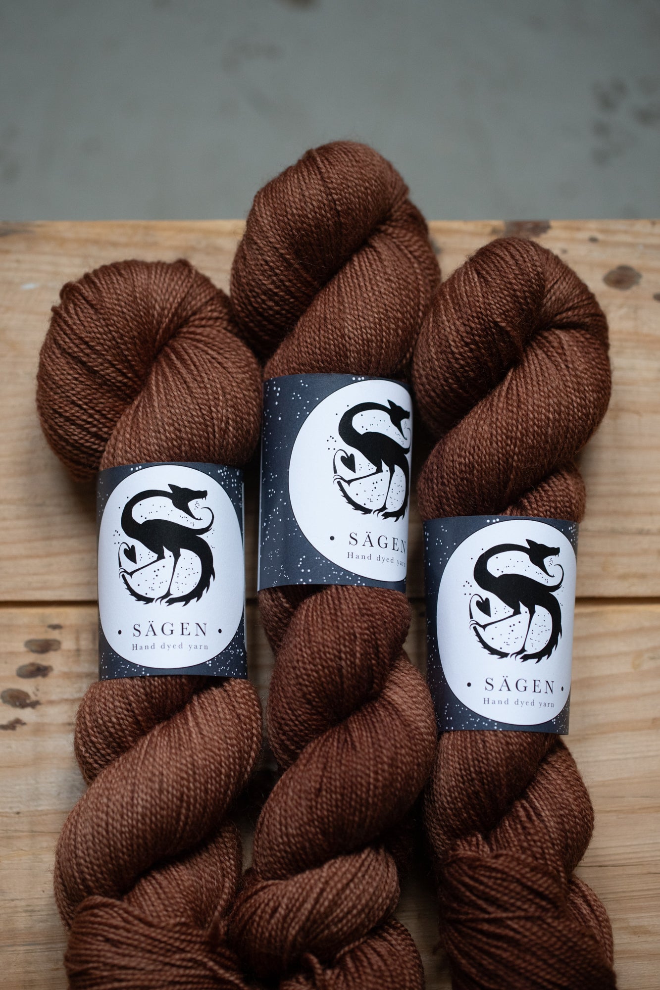 Sägen Ratatosk Mini 25 g
