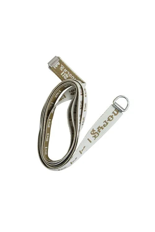 Maison Sajou Woven Tape Measure