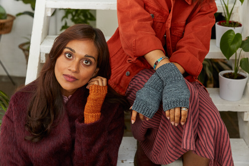 Knit How