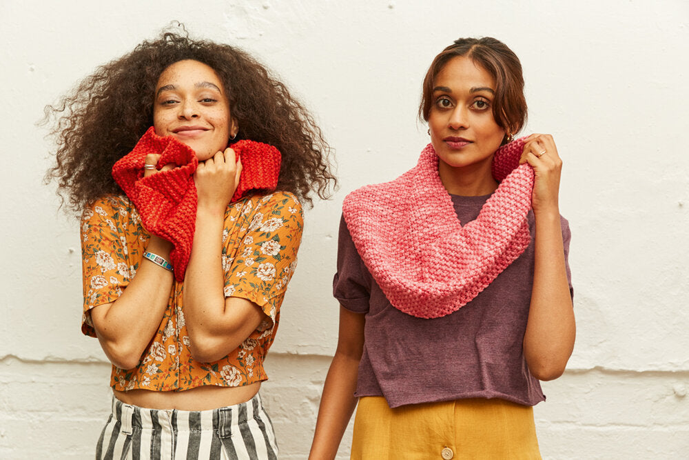 Knit How