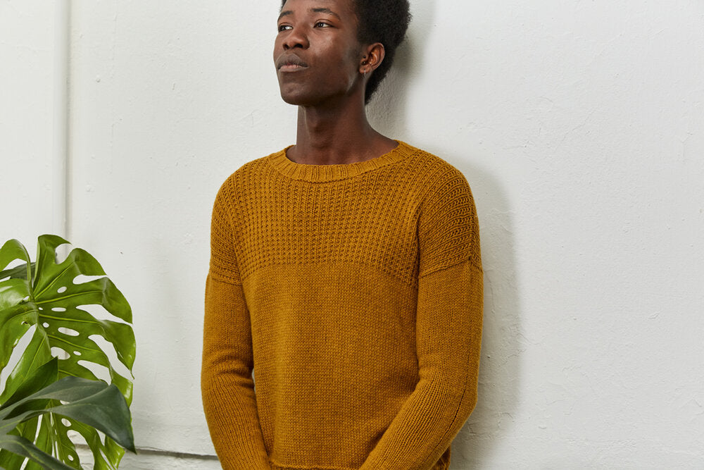 Knit How
