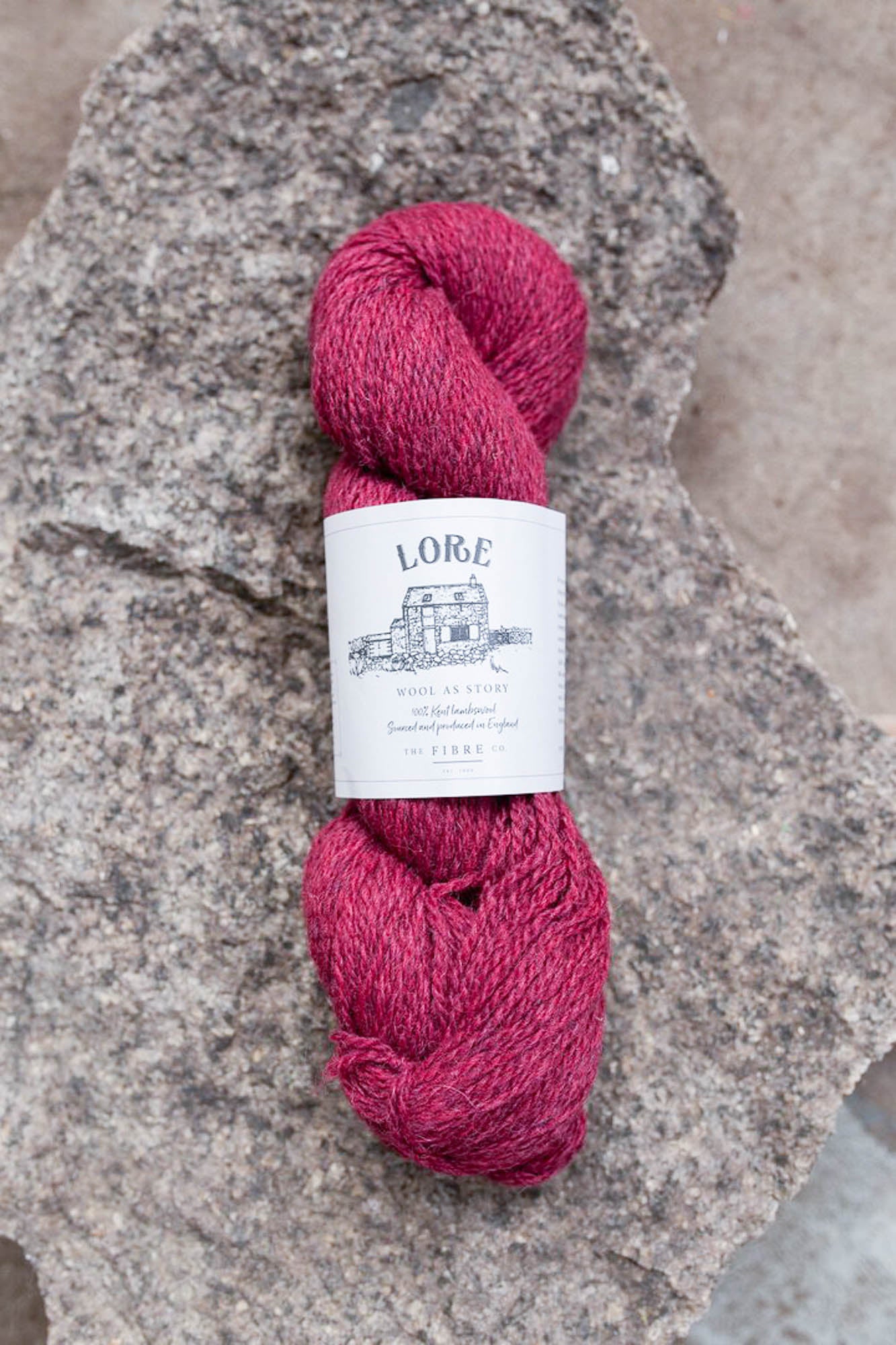 The Fibre Co. Lore