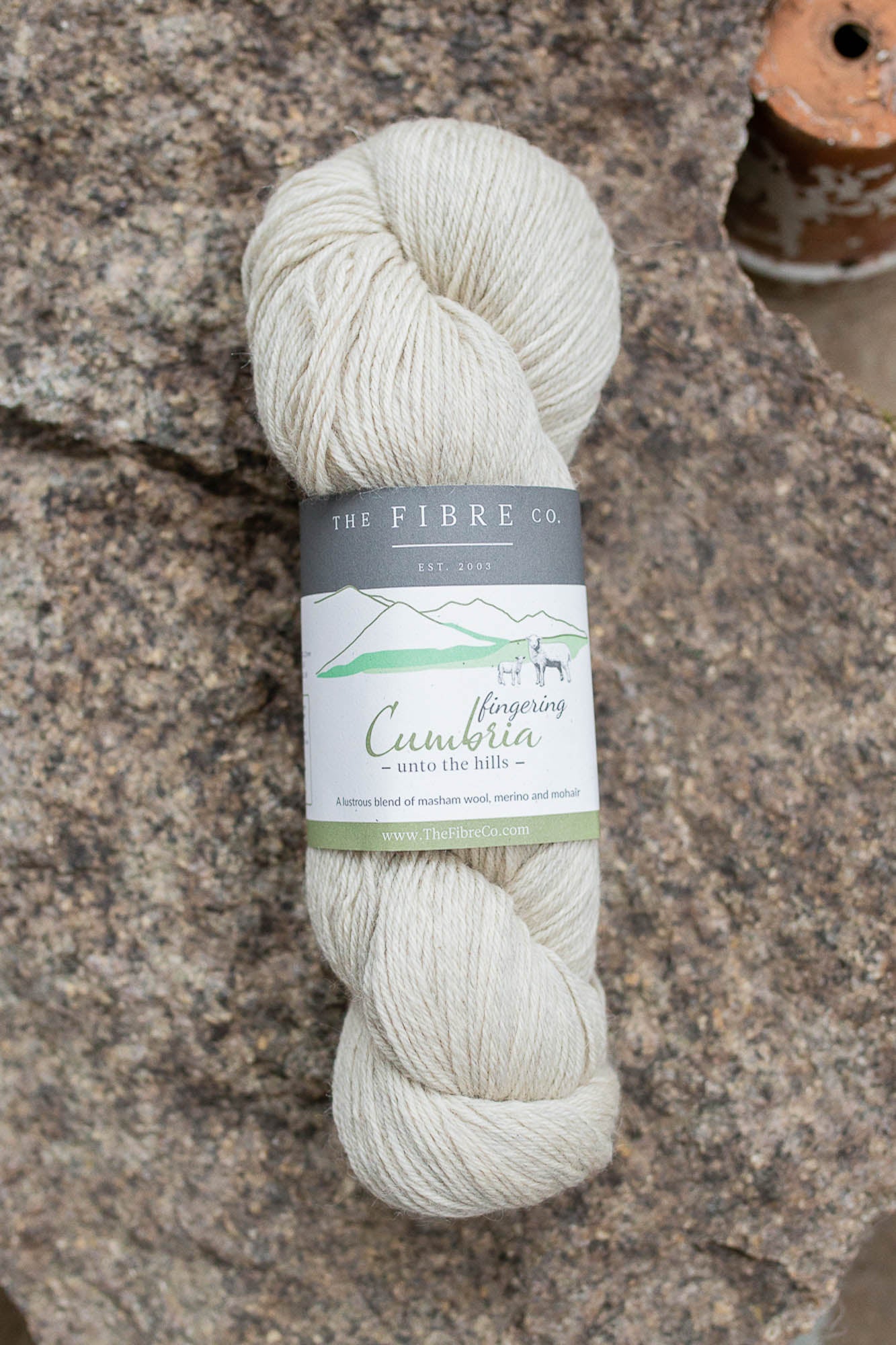 The Fibre Co. Cumbria