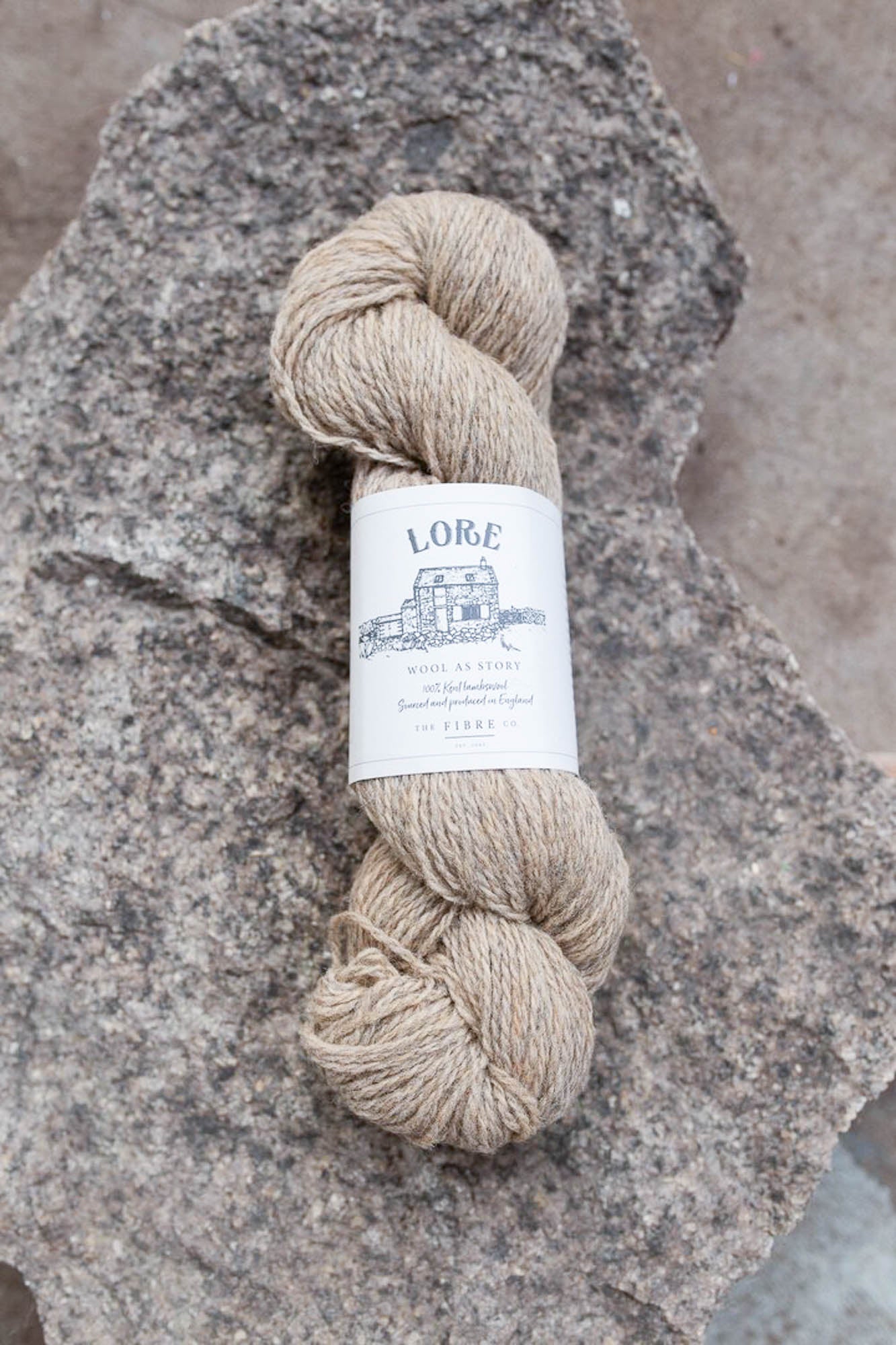 The Fibre Co. Lore