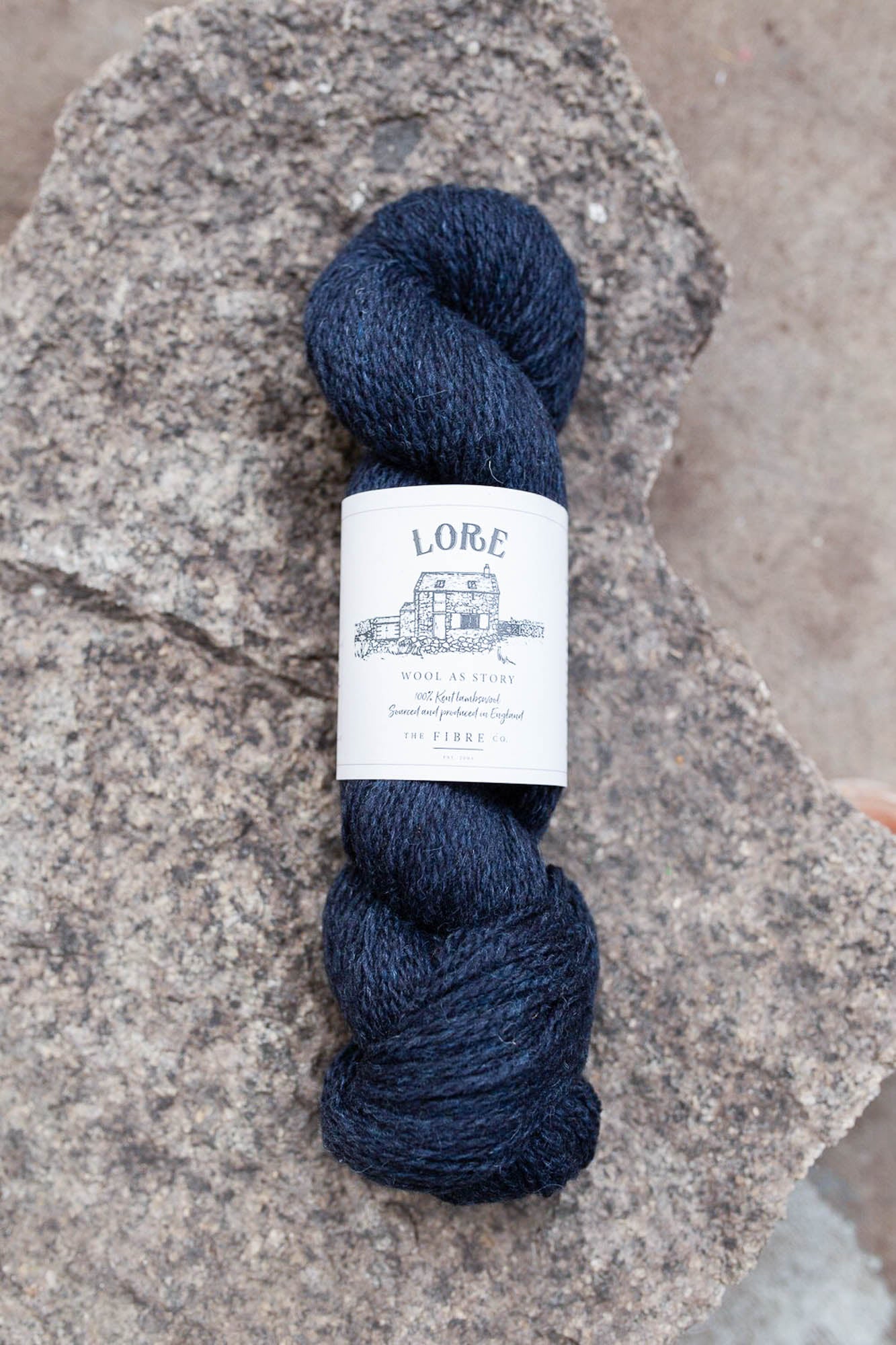 The Fibre Co. Lore