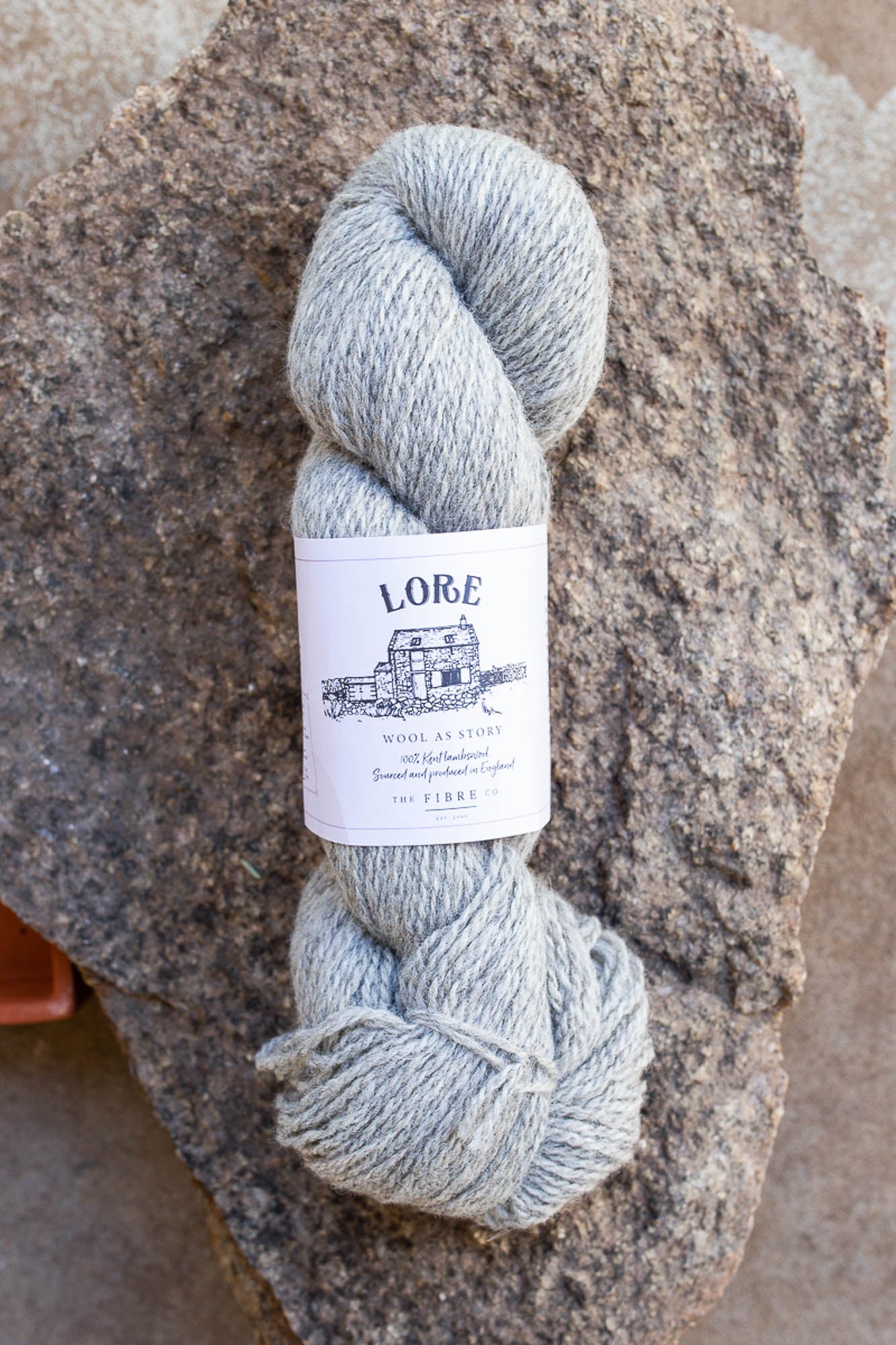 The Fibre Co. Lore