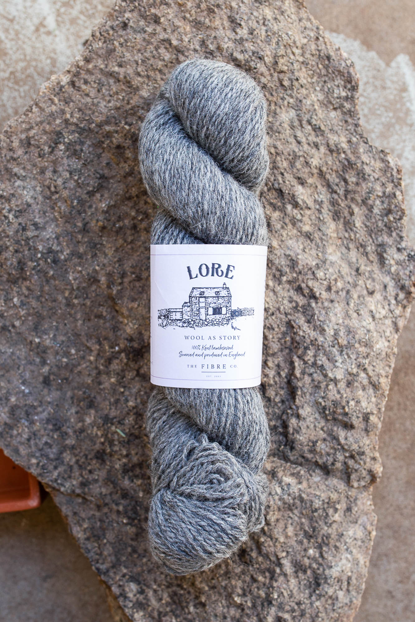 The Fibre Co. Lore