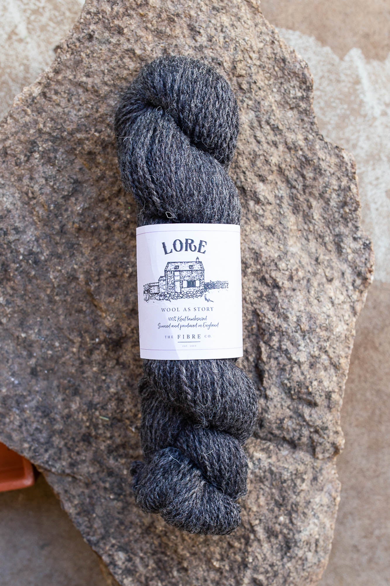 The Fibre Co. Lore
