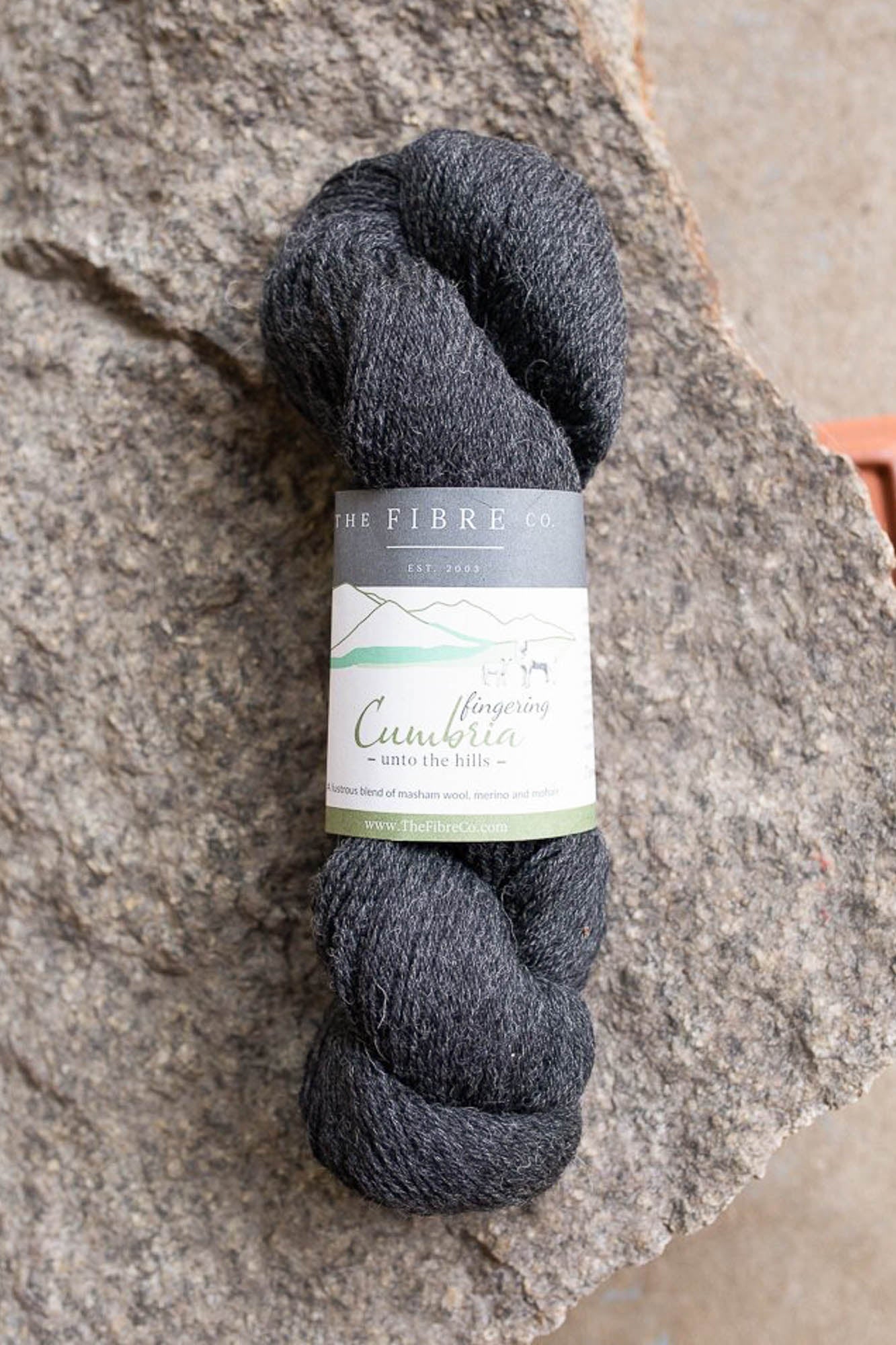 The Fibre Co. Cumbria fingering