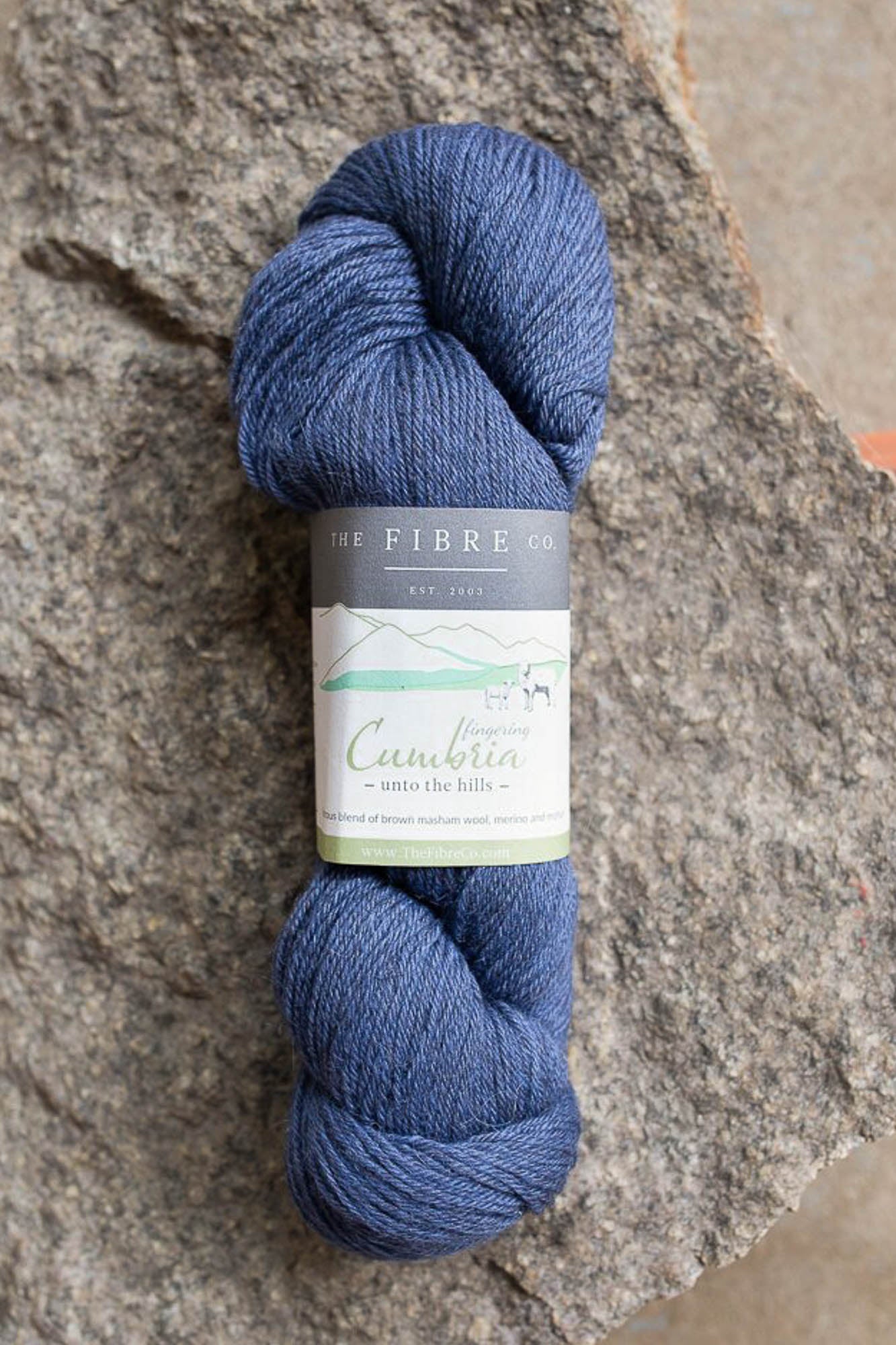 The Fibre Co. Cumbria