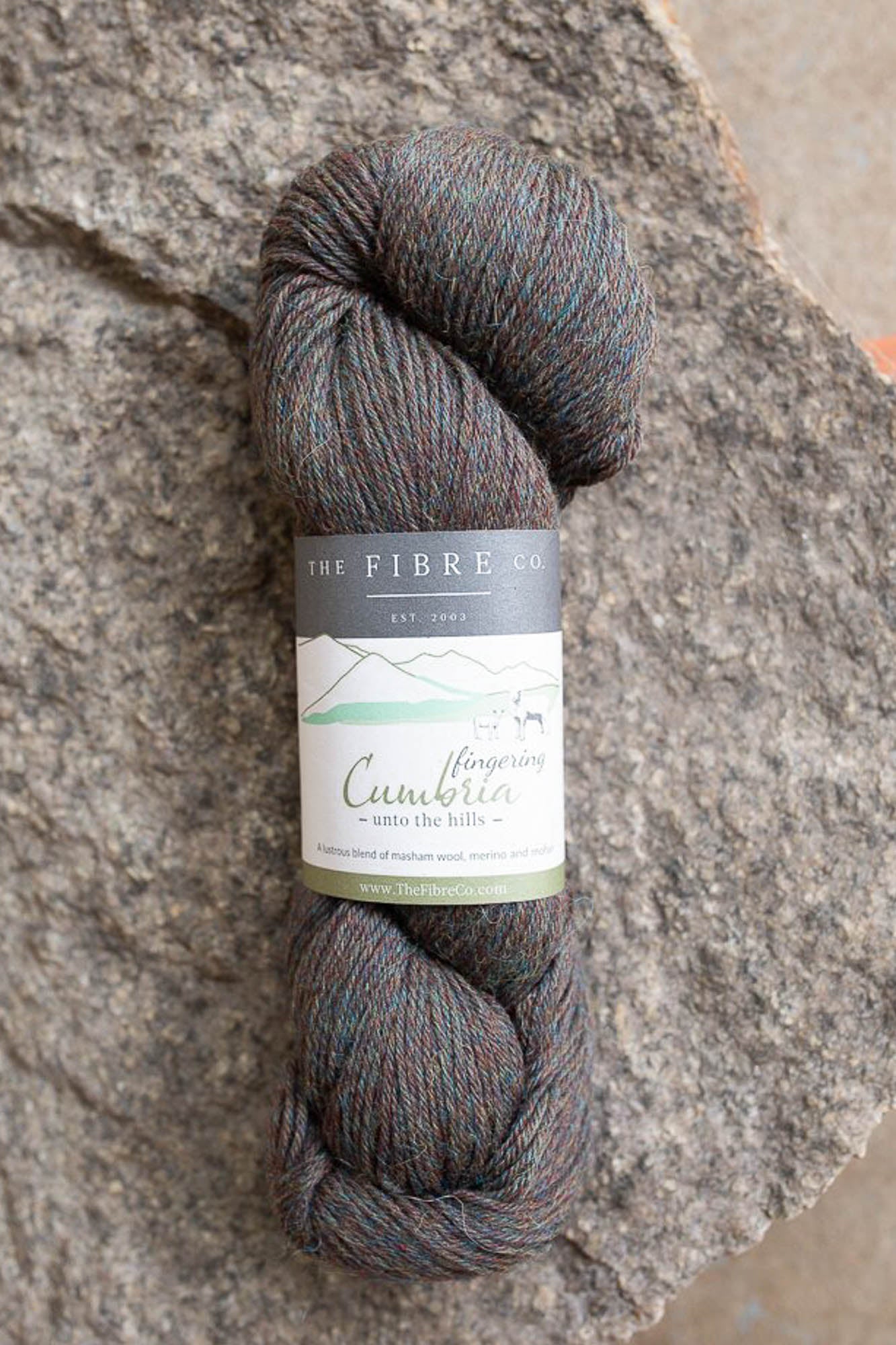 The Fibre Co. Cumbria