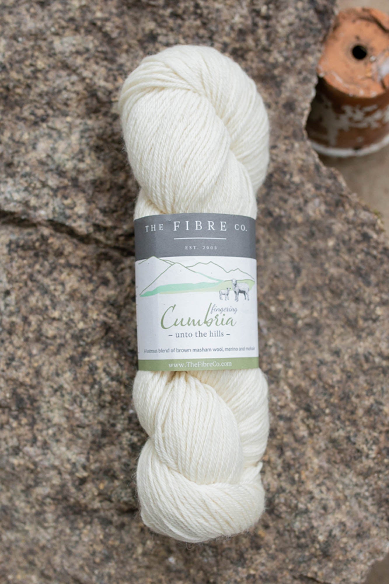 The Fibre Co. Cumbria