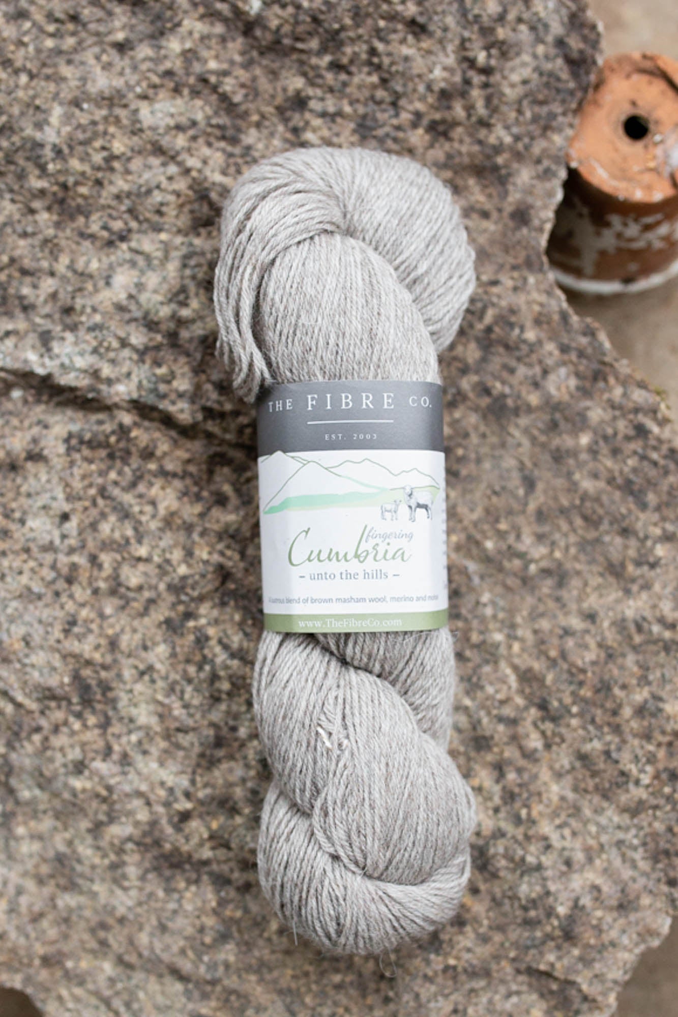 The Fibre Co. Cumbria