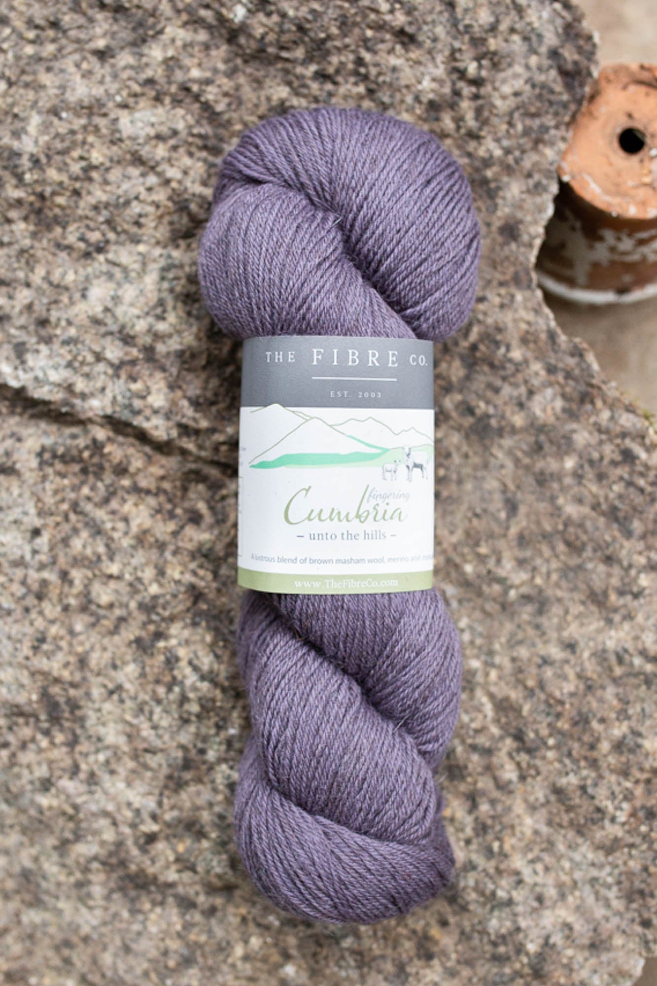 The Fibre Co. Cumbria