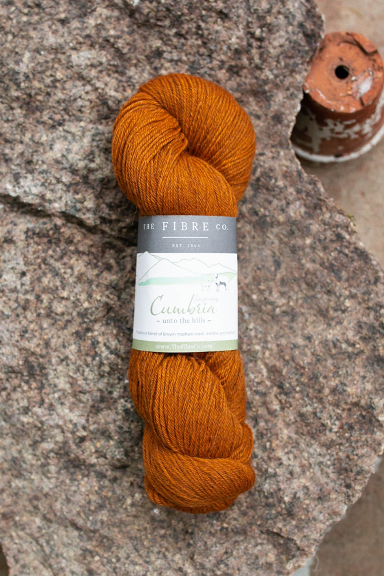 The Fibre Co. Cumbria