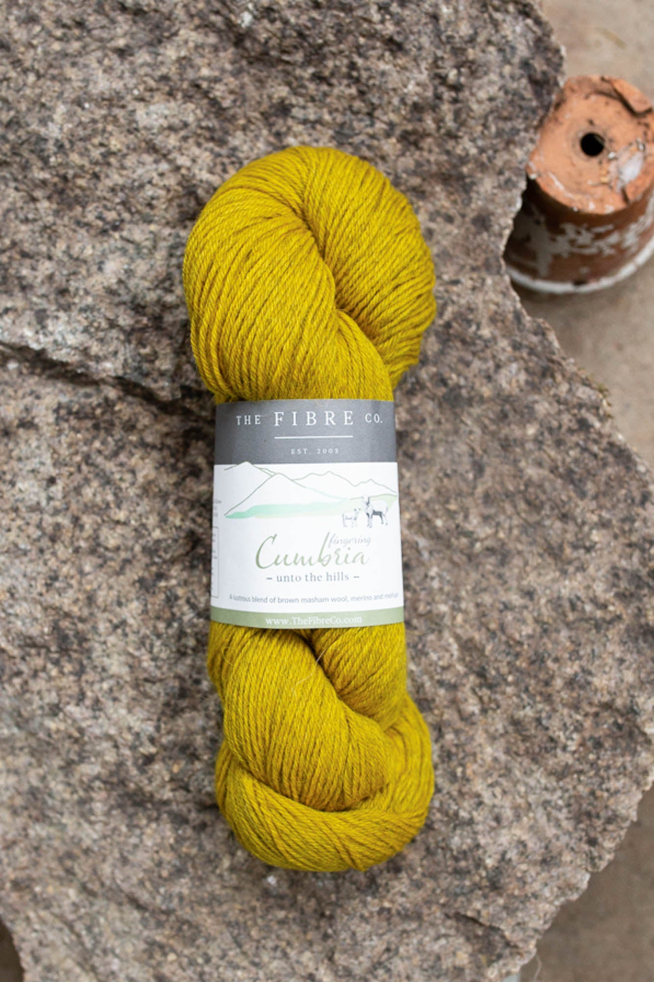 The Fibre Co. Cumbria