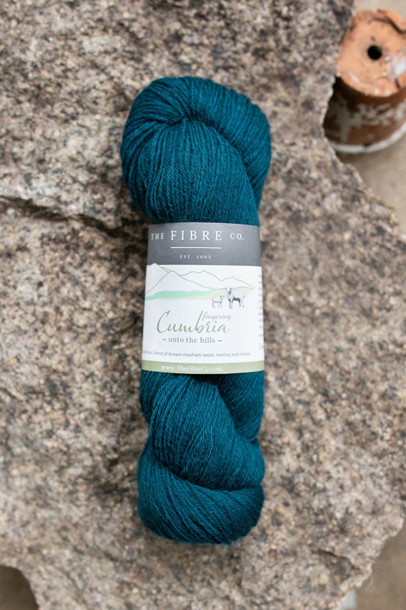 The Fibre Co. Cumbria