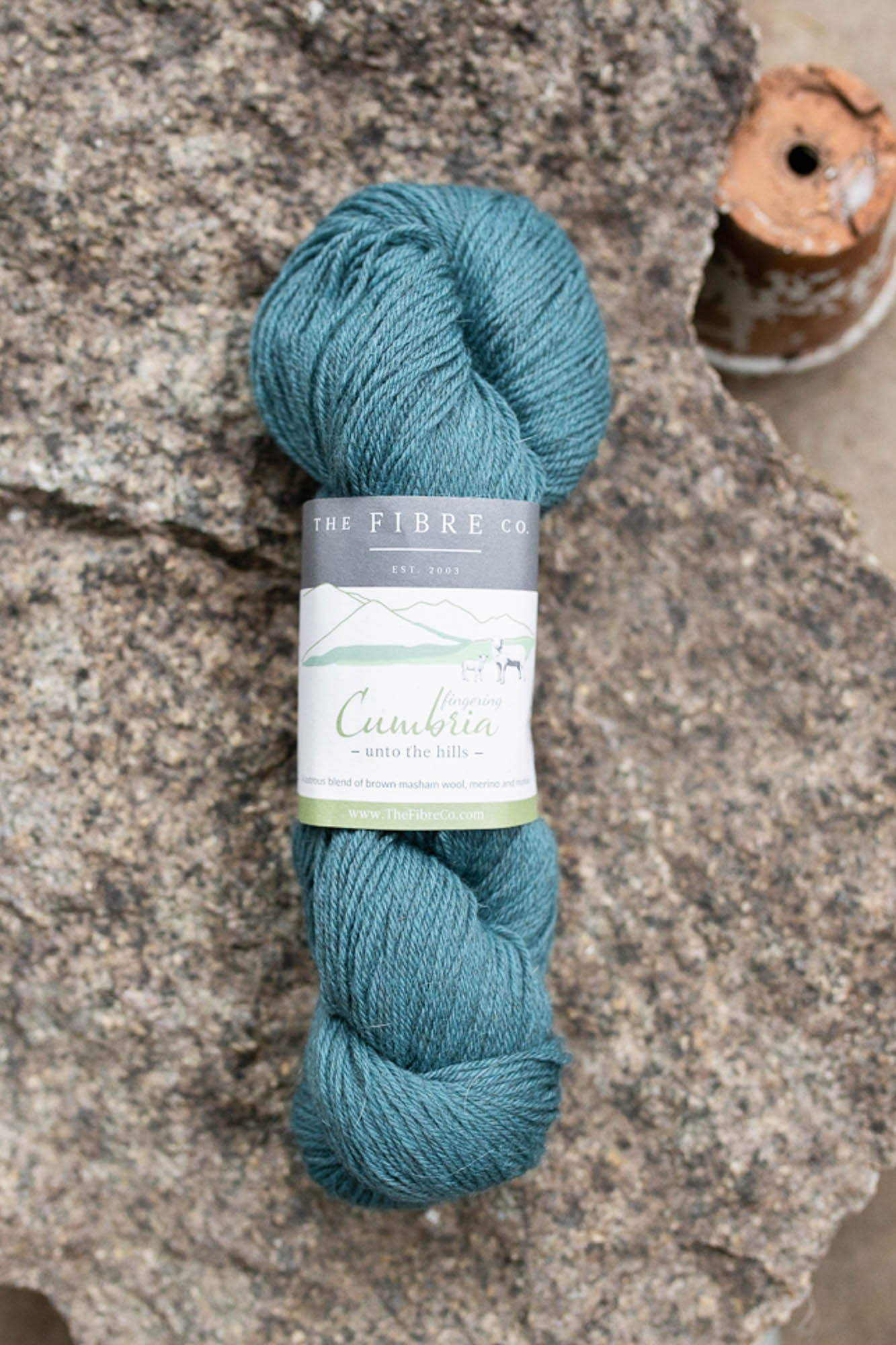 The Fibre Co. Cumbria