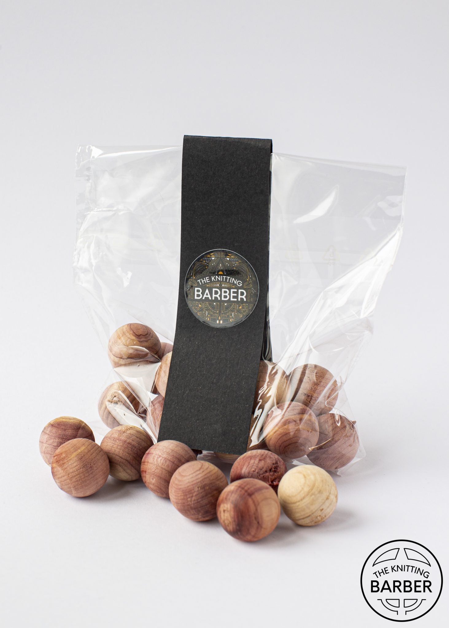 TKB Cedar balls