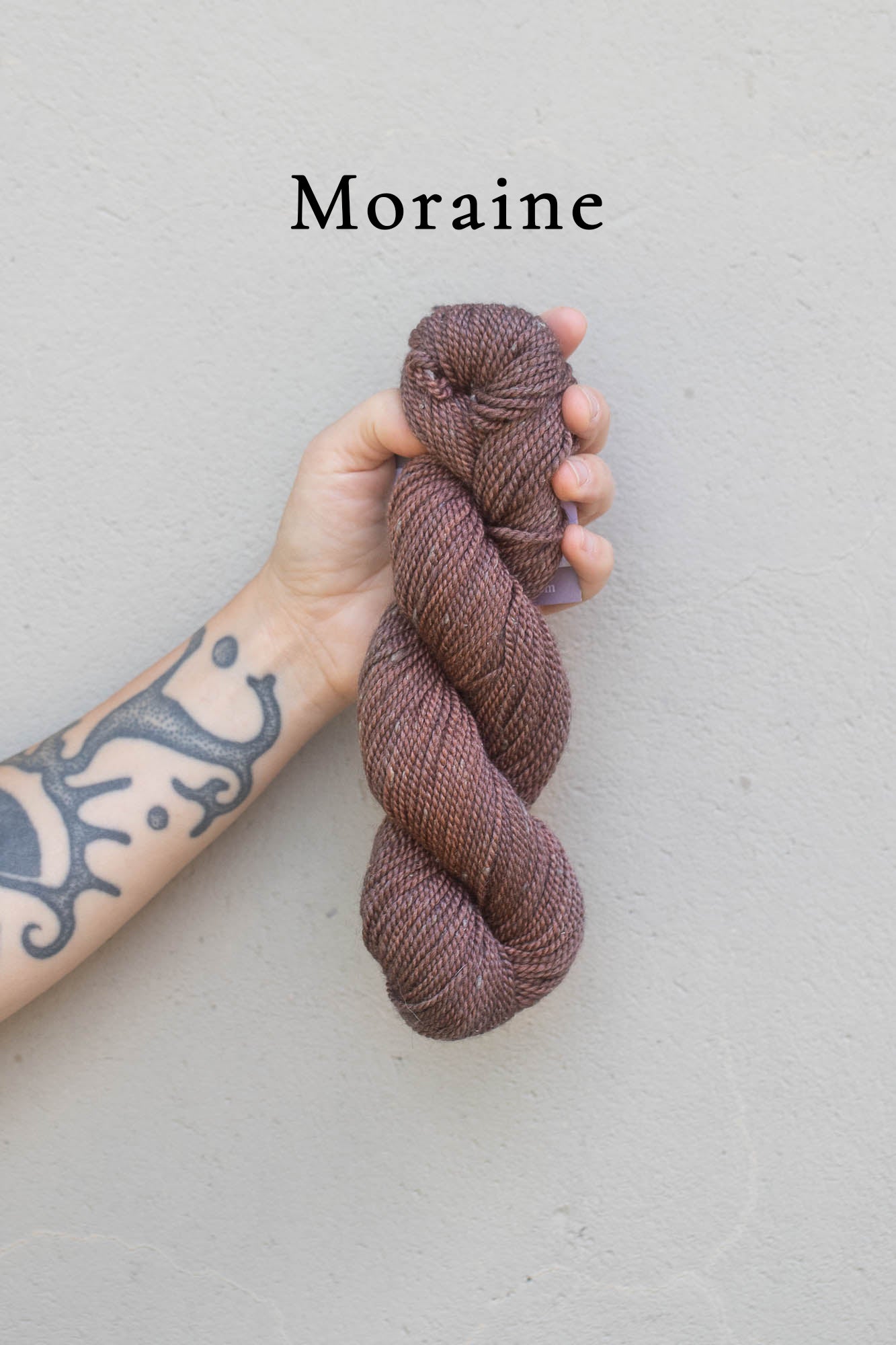 The Fibre Co. Acadia