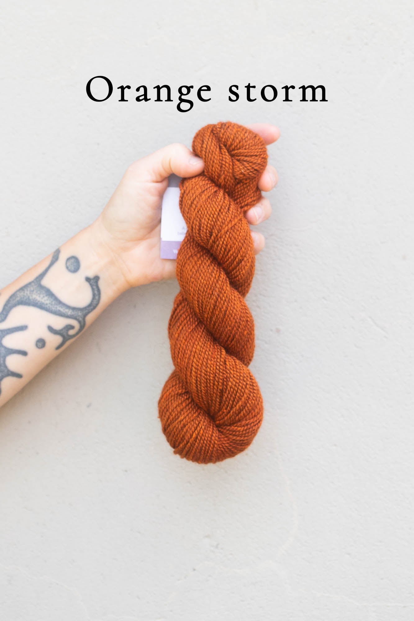 The Fibre Co. Acadia