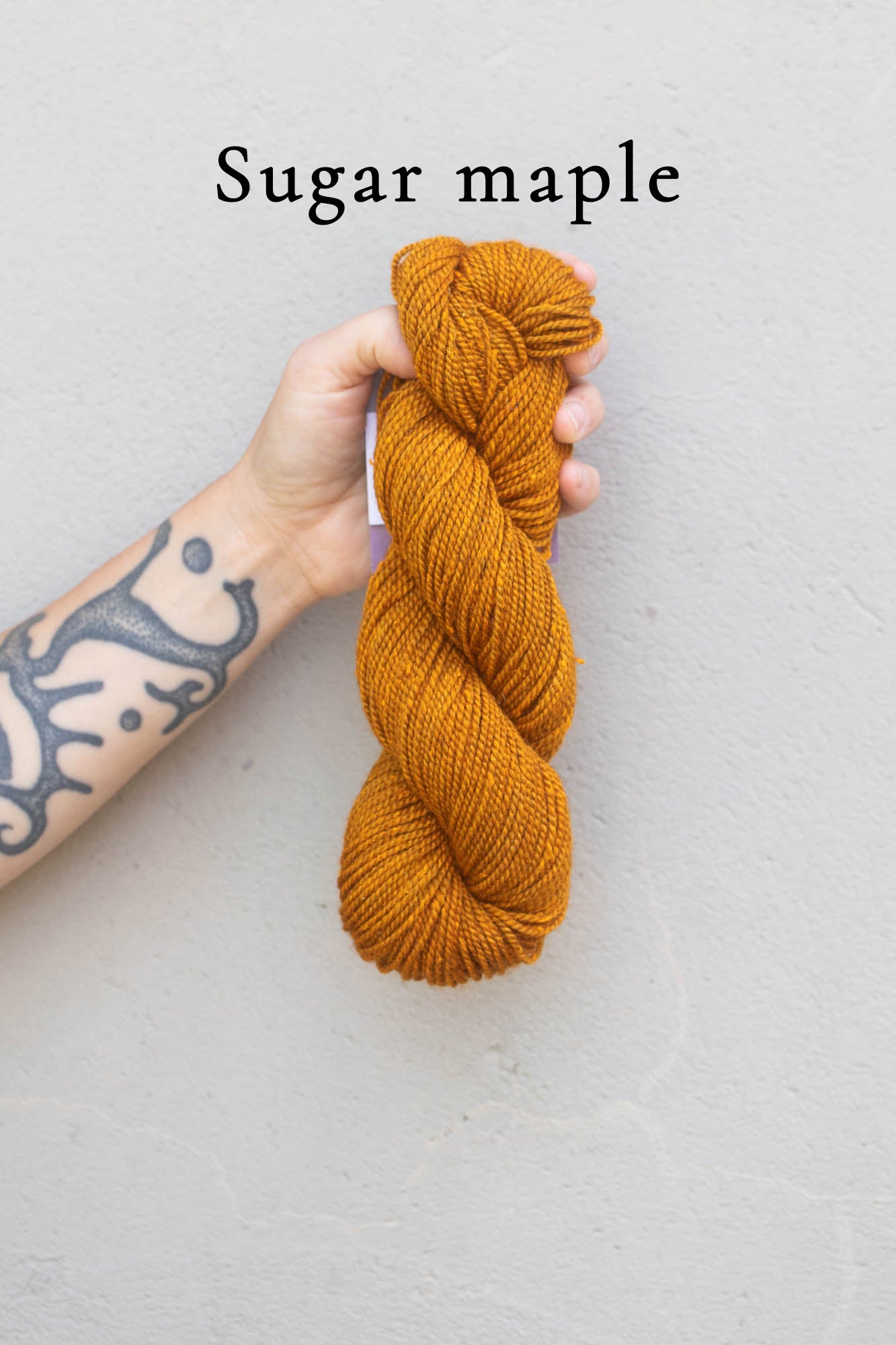 The Fibre Co. Acadia