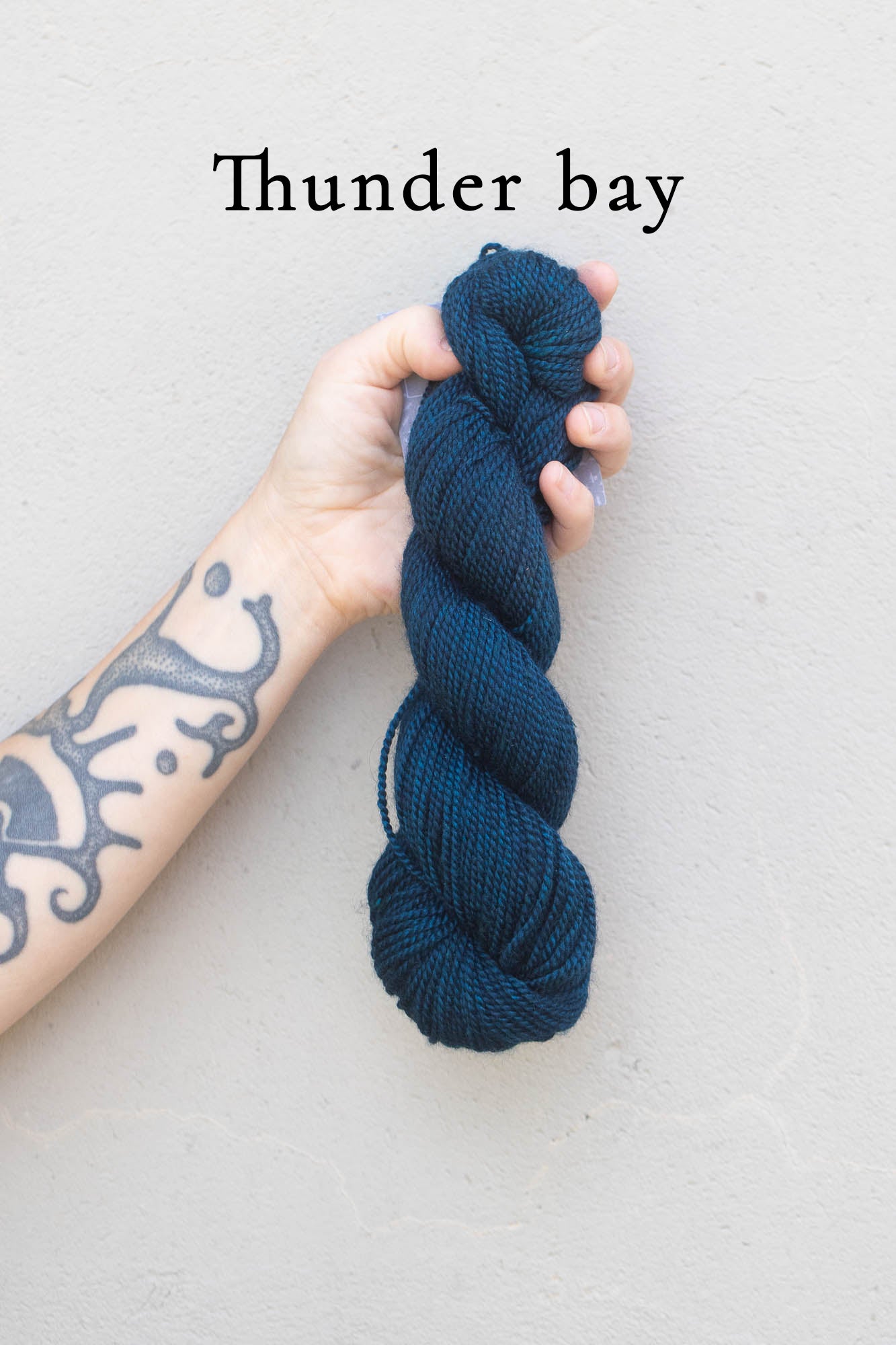 The Fibre Co. Acadia