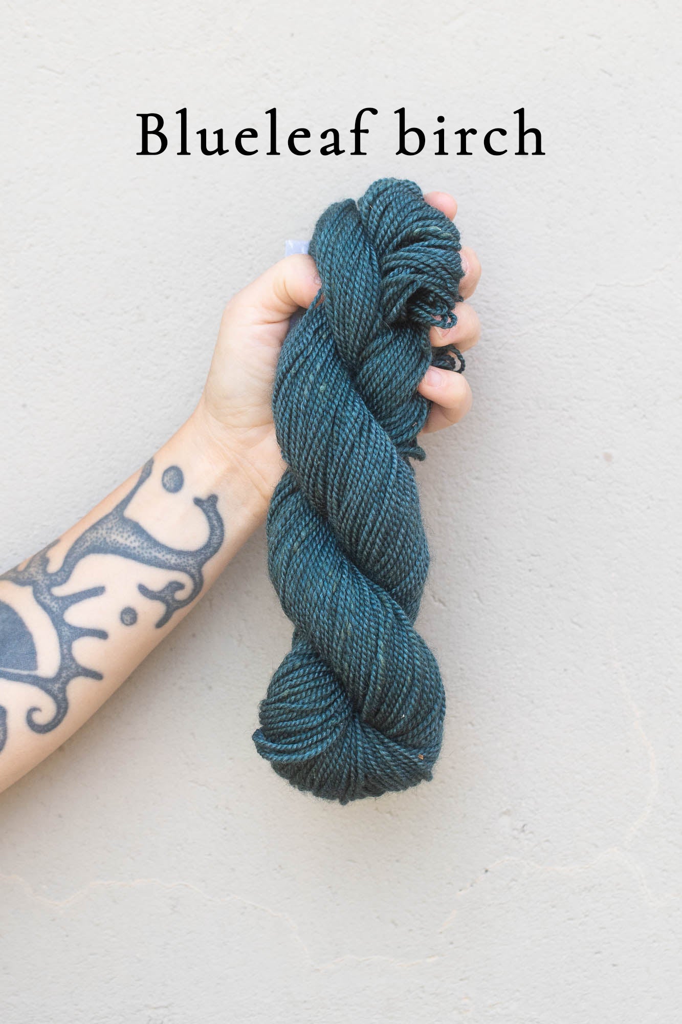 The Fibre Co. Acadia