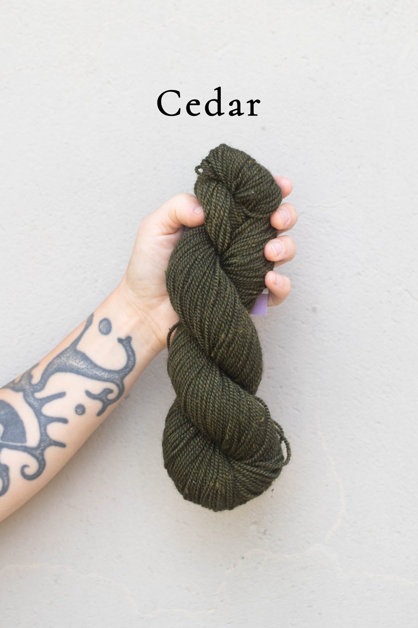 The Fibre Co. Acadia