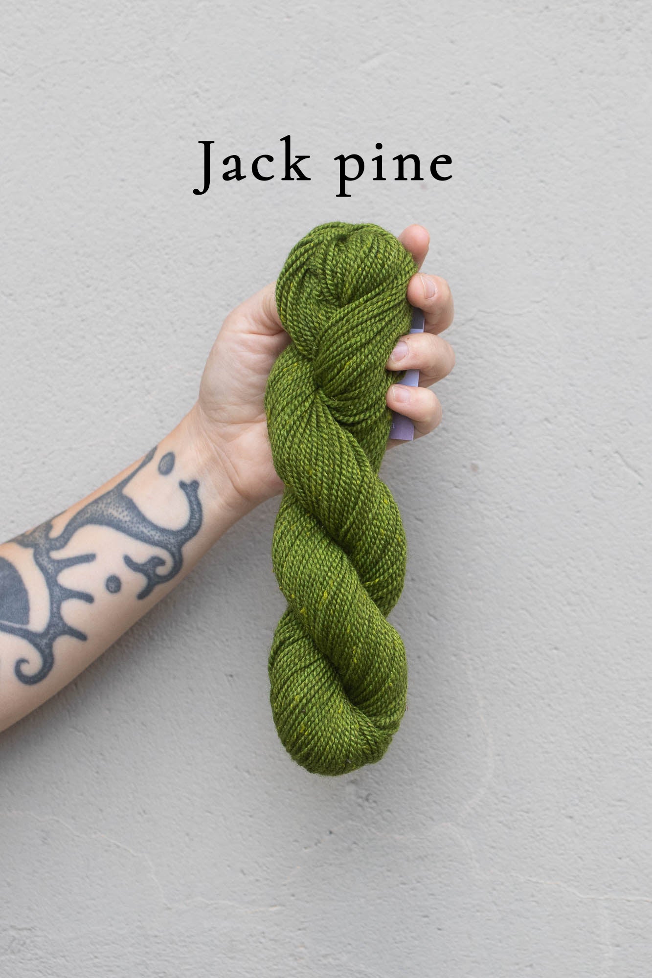 The Fibre Co. Acadia