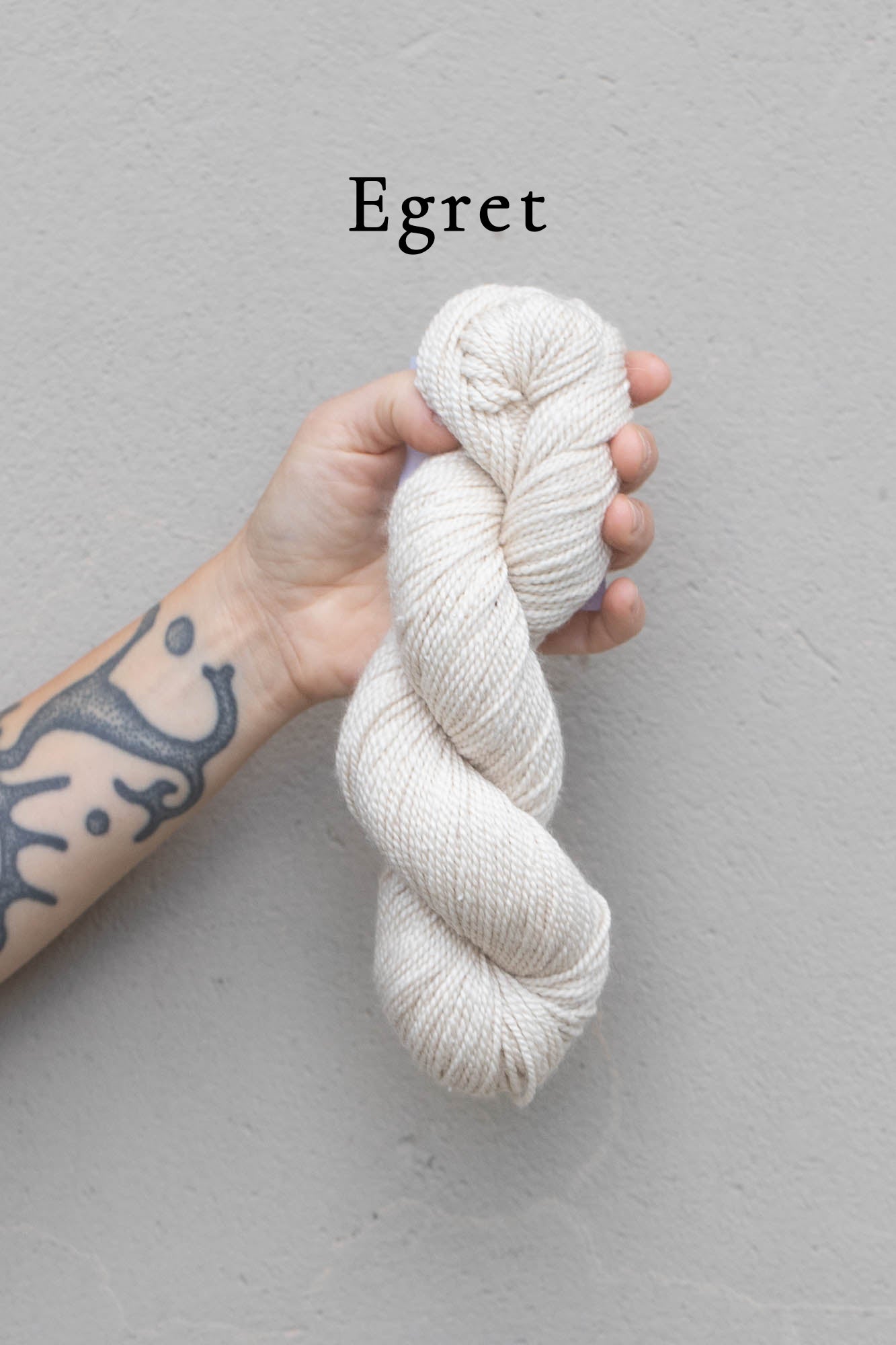 The Fibre Co. Acadia