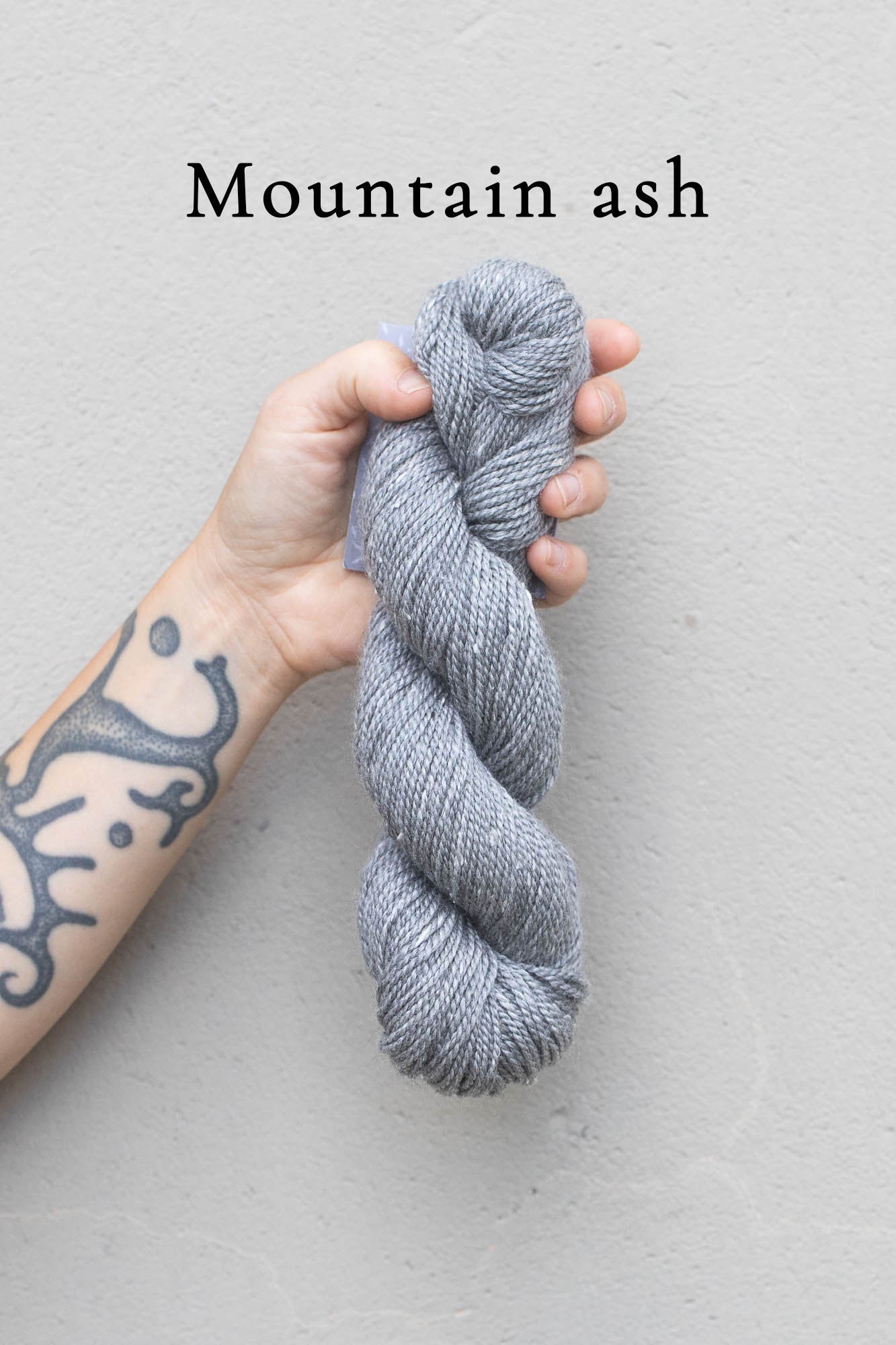 The Fibre Co. Acadia
