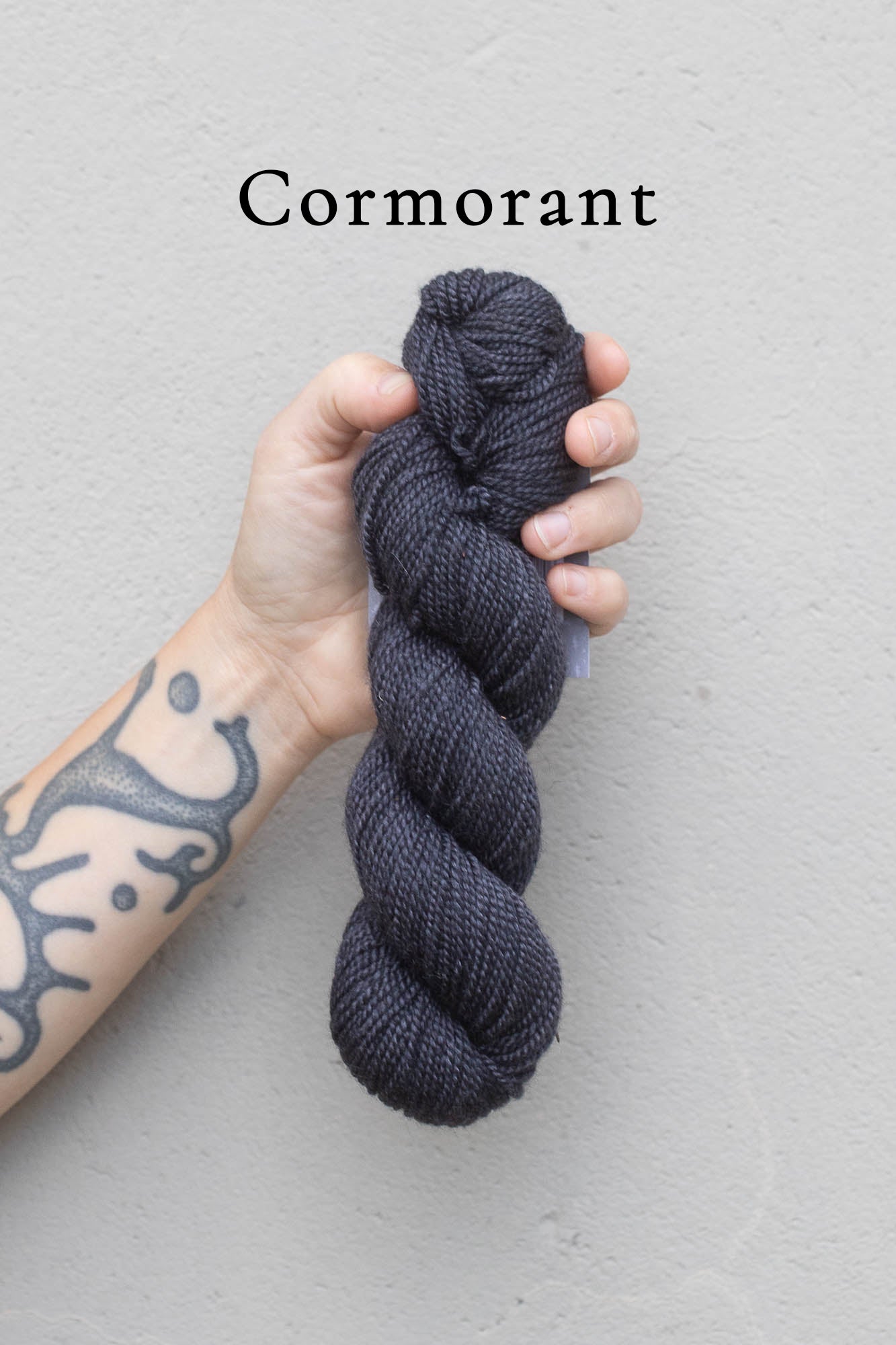 The Fibre Co. Acadia
