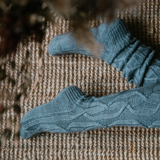 52 weeks of socks