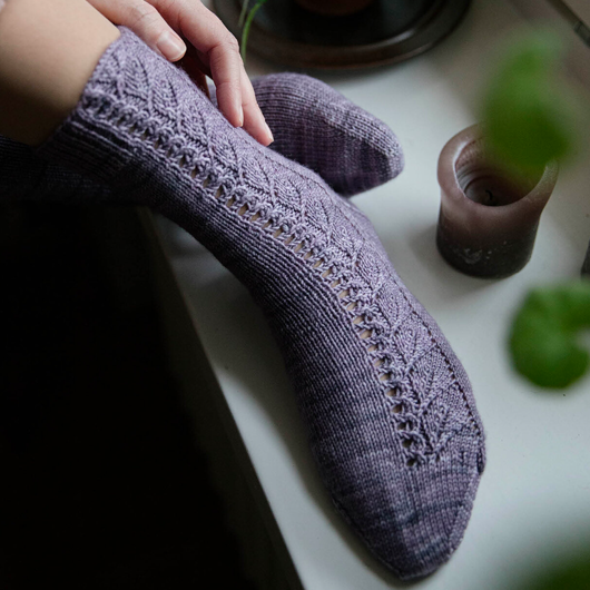 52 weeks of socks
