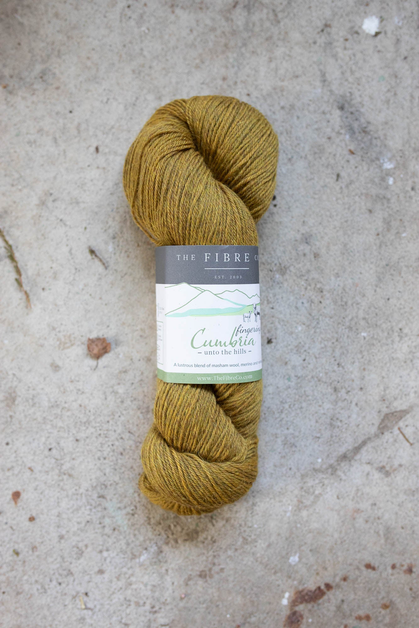 The Fibre Co. Cumbria