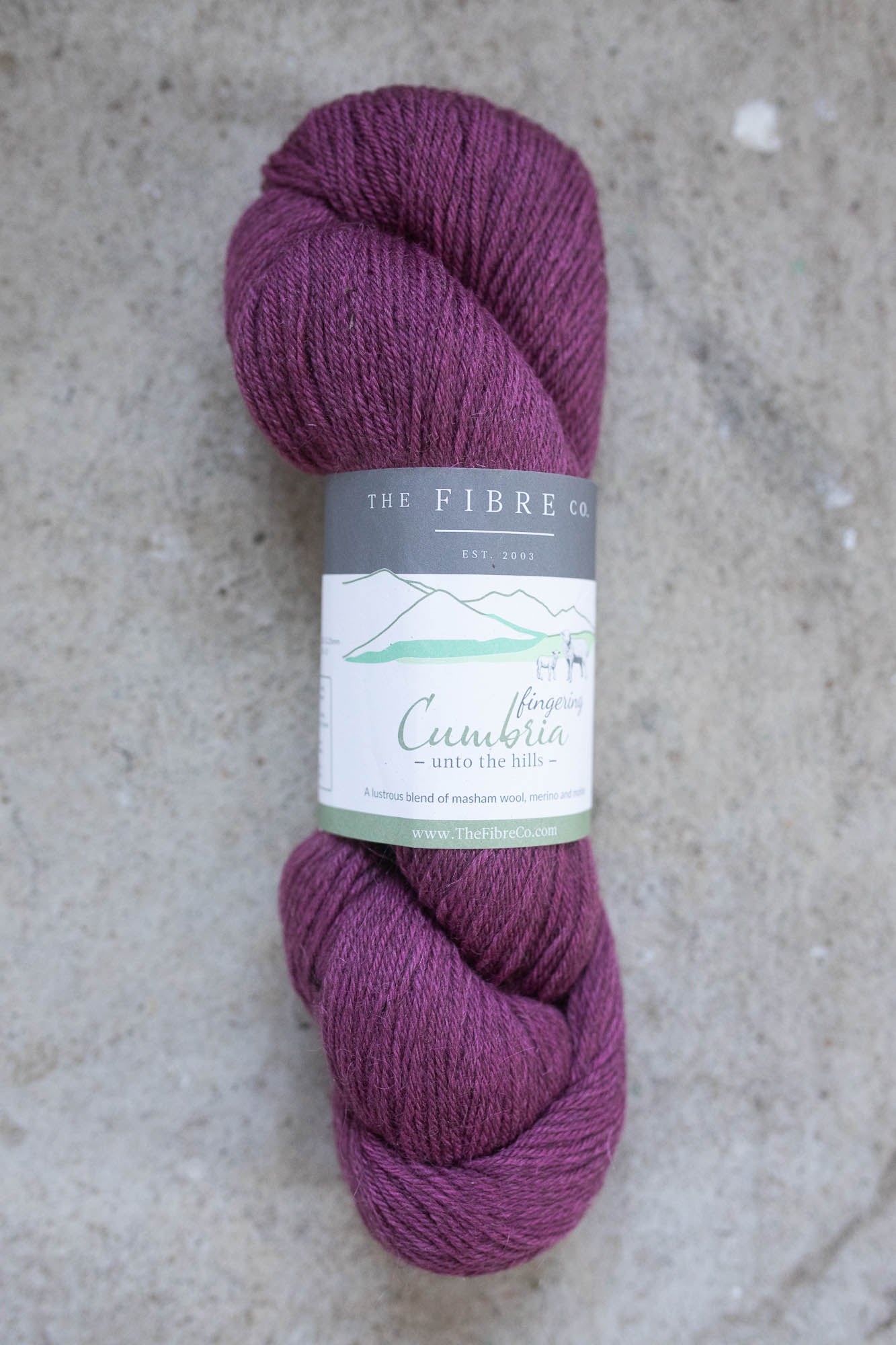 The Fibre Co. Cumbria